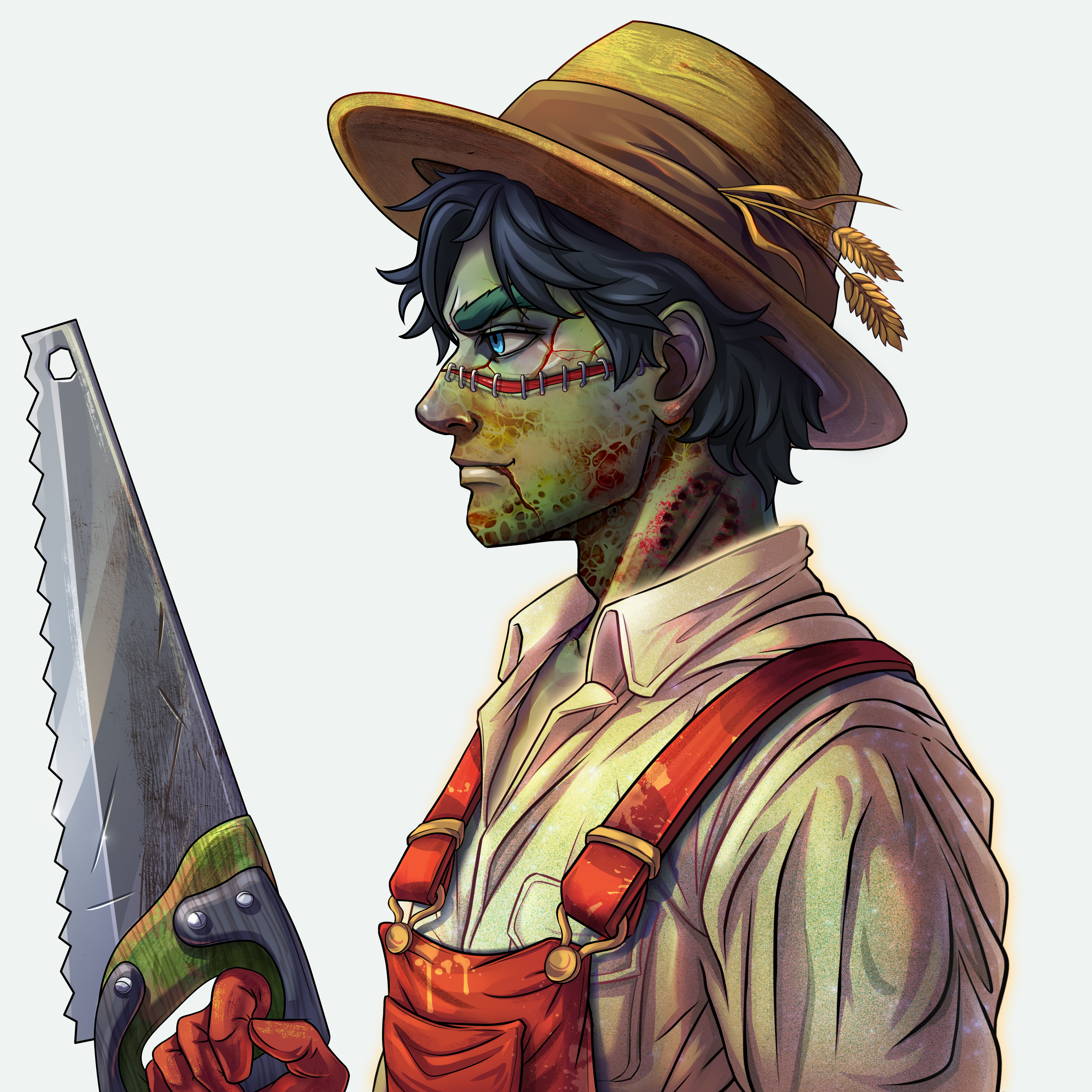 Alpha Gardener #189