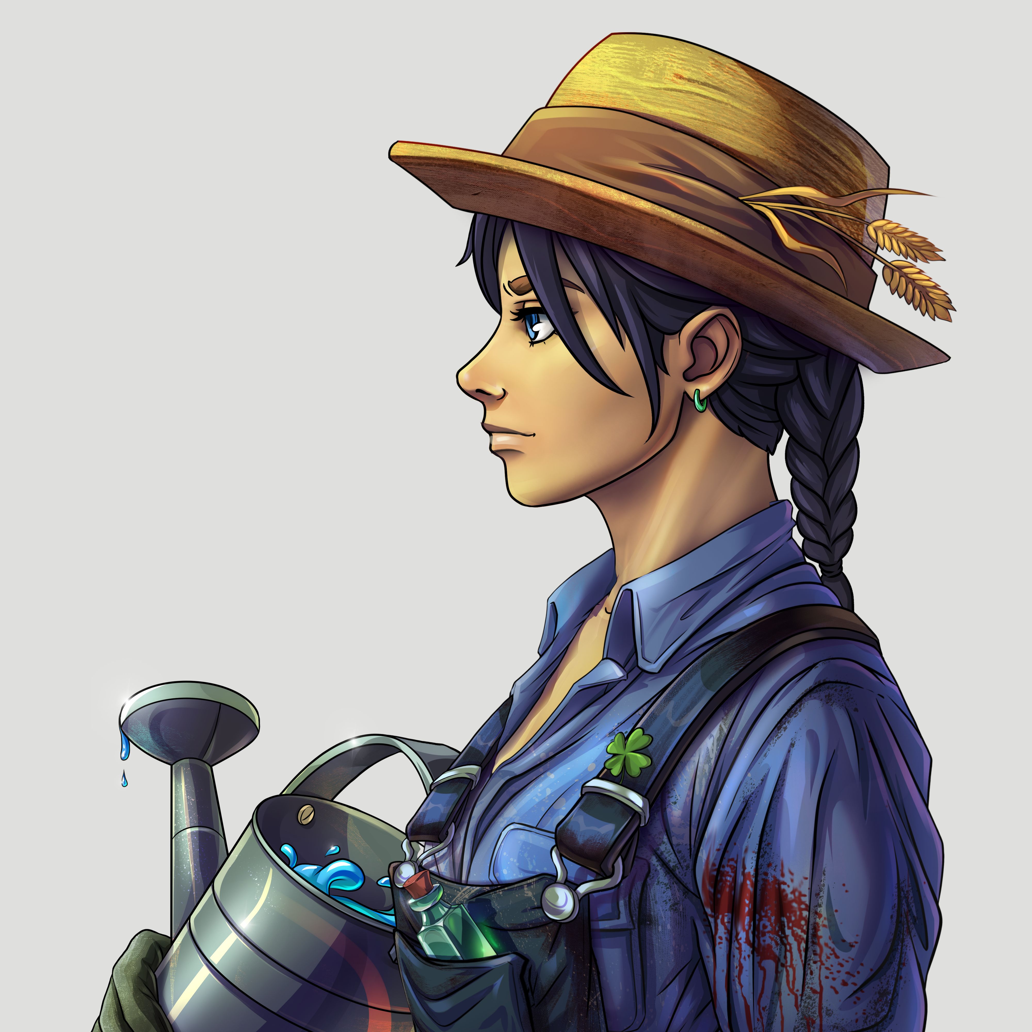 Alpha Gardener #389