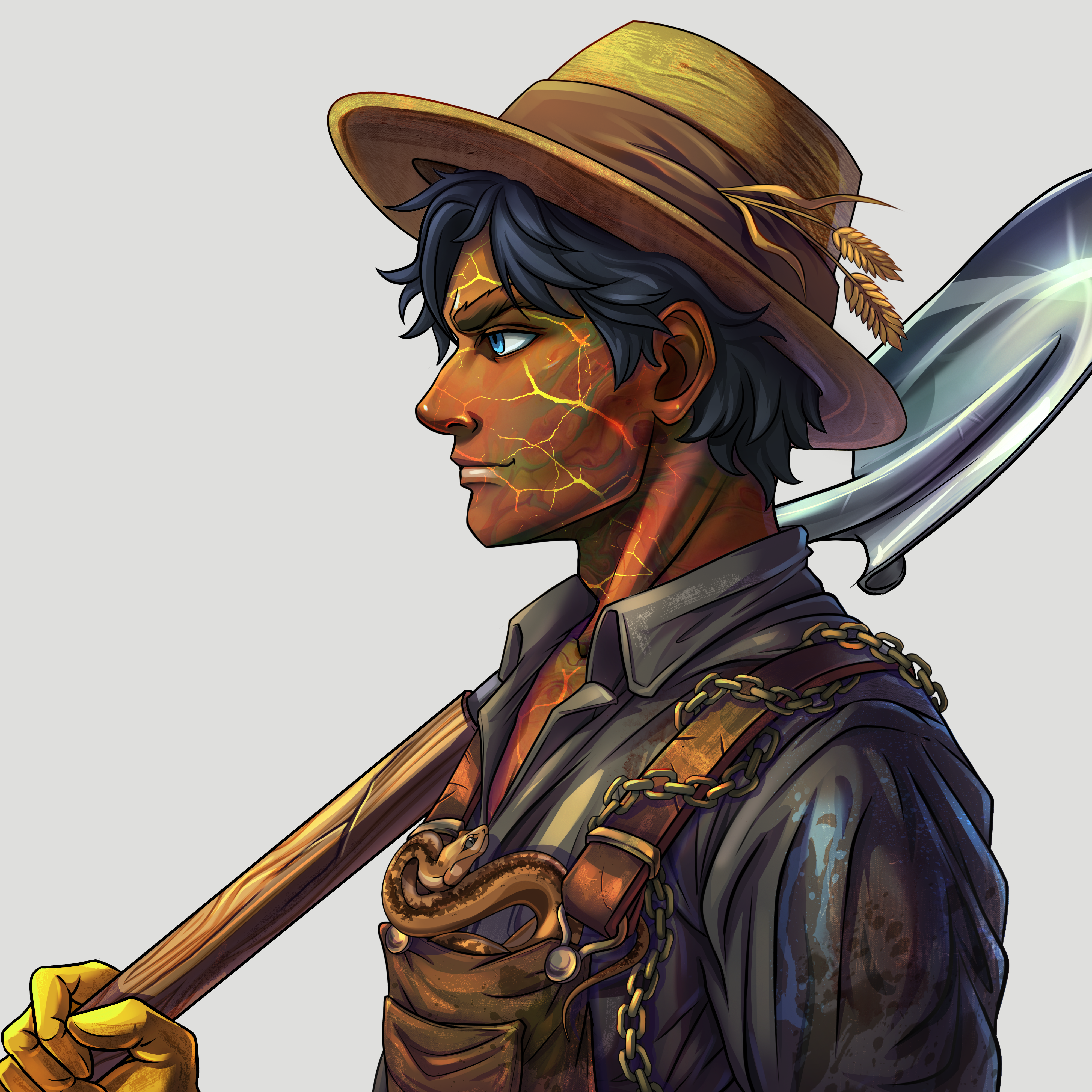 Alpha Gardener #478