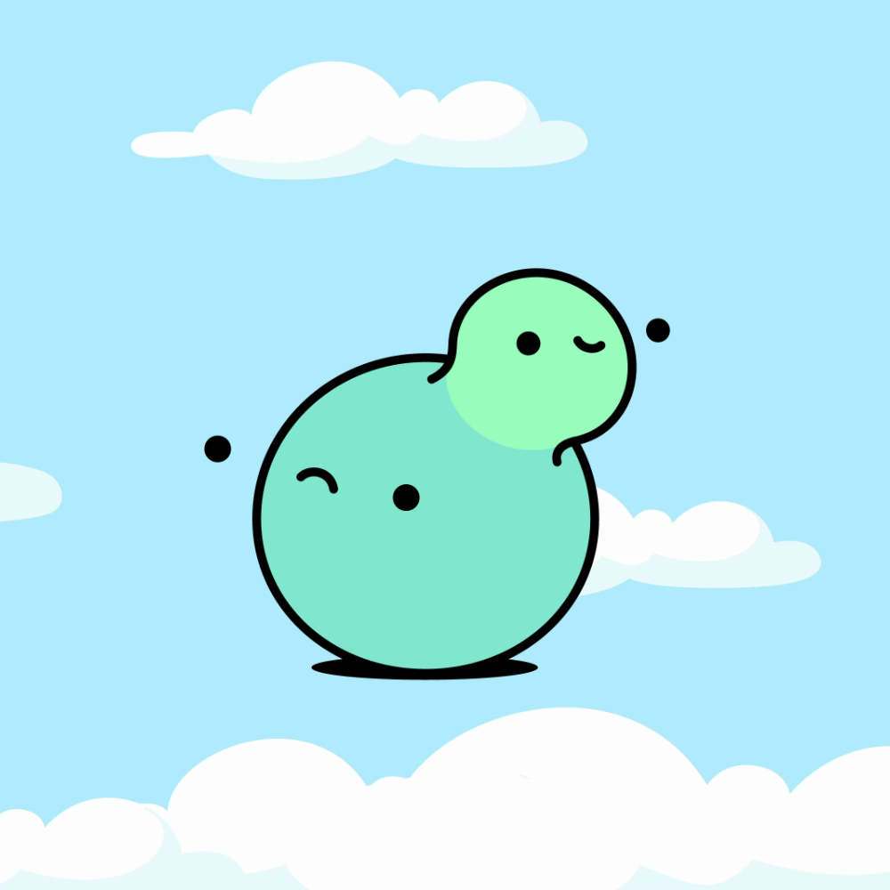 Doopies #2921
