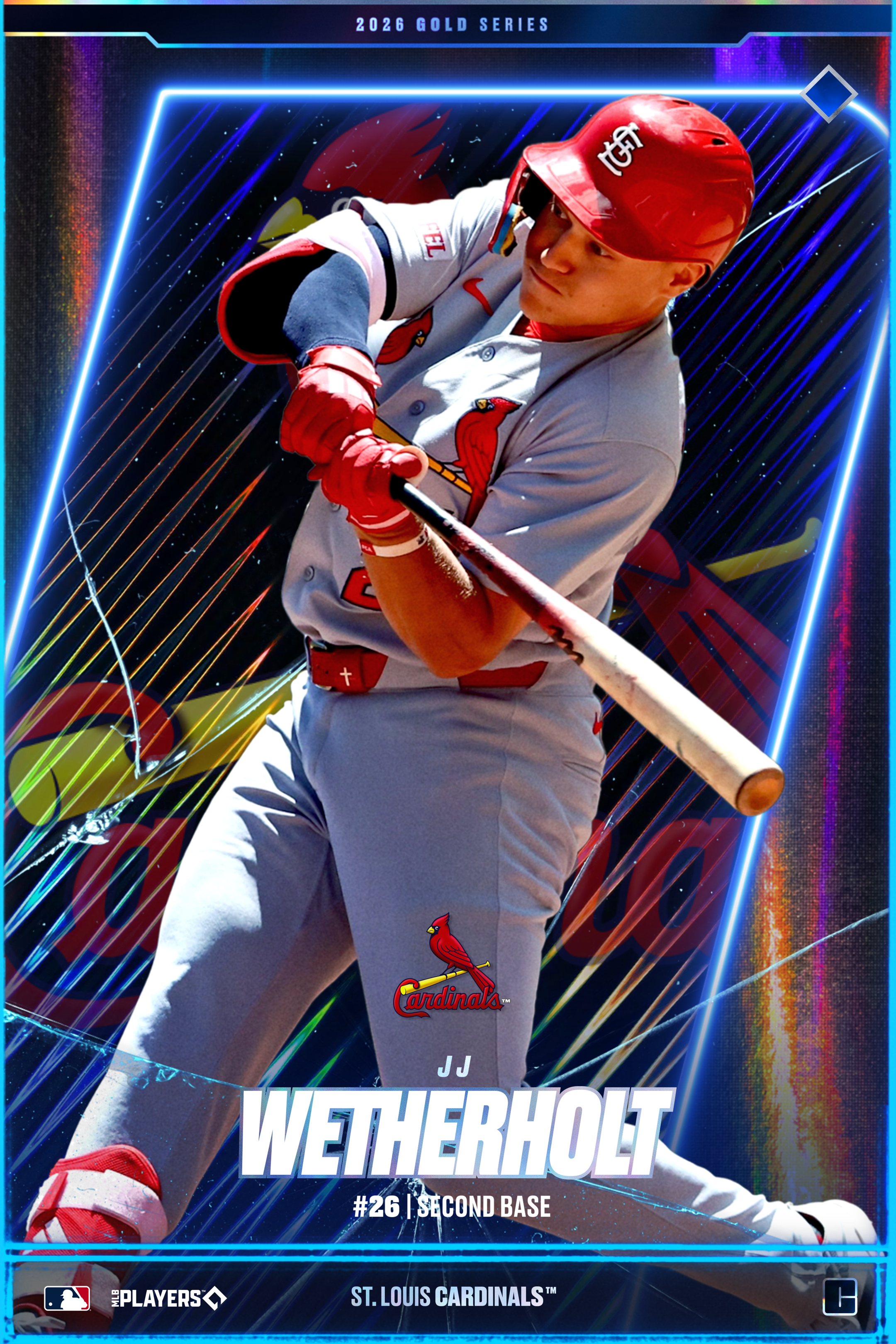 JJ Wetherholt (15/25)