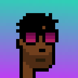 SolPunk #8650