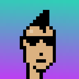 SolPunk #9524