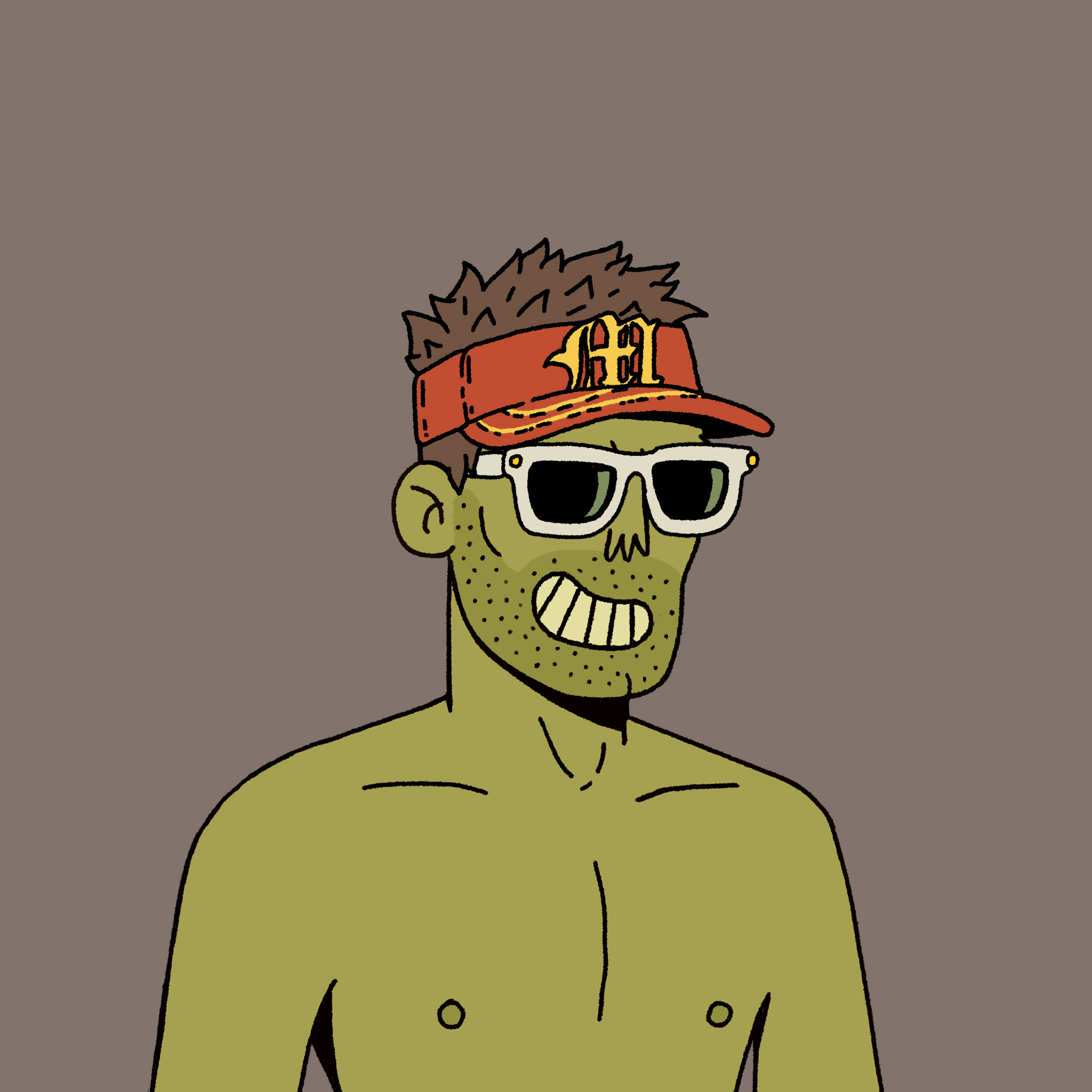 MidEvil #153