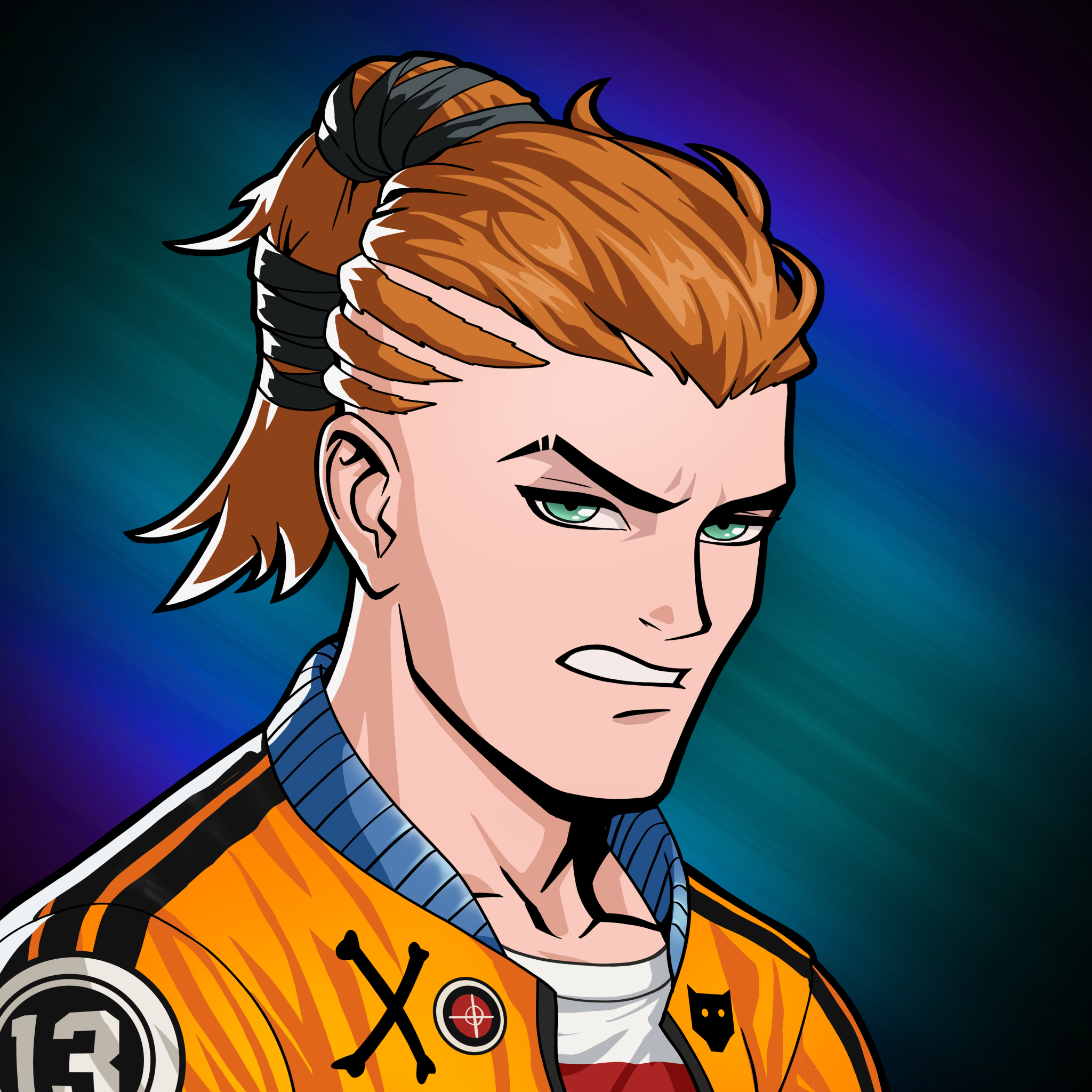 Mavrix #6089
