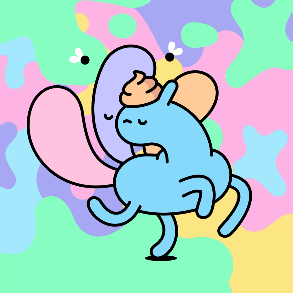 Doopies #6358