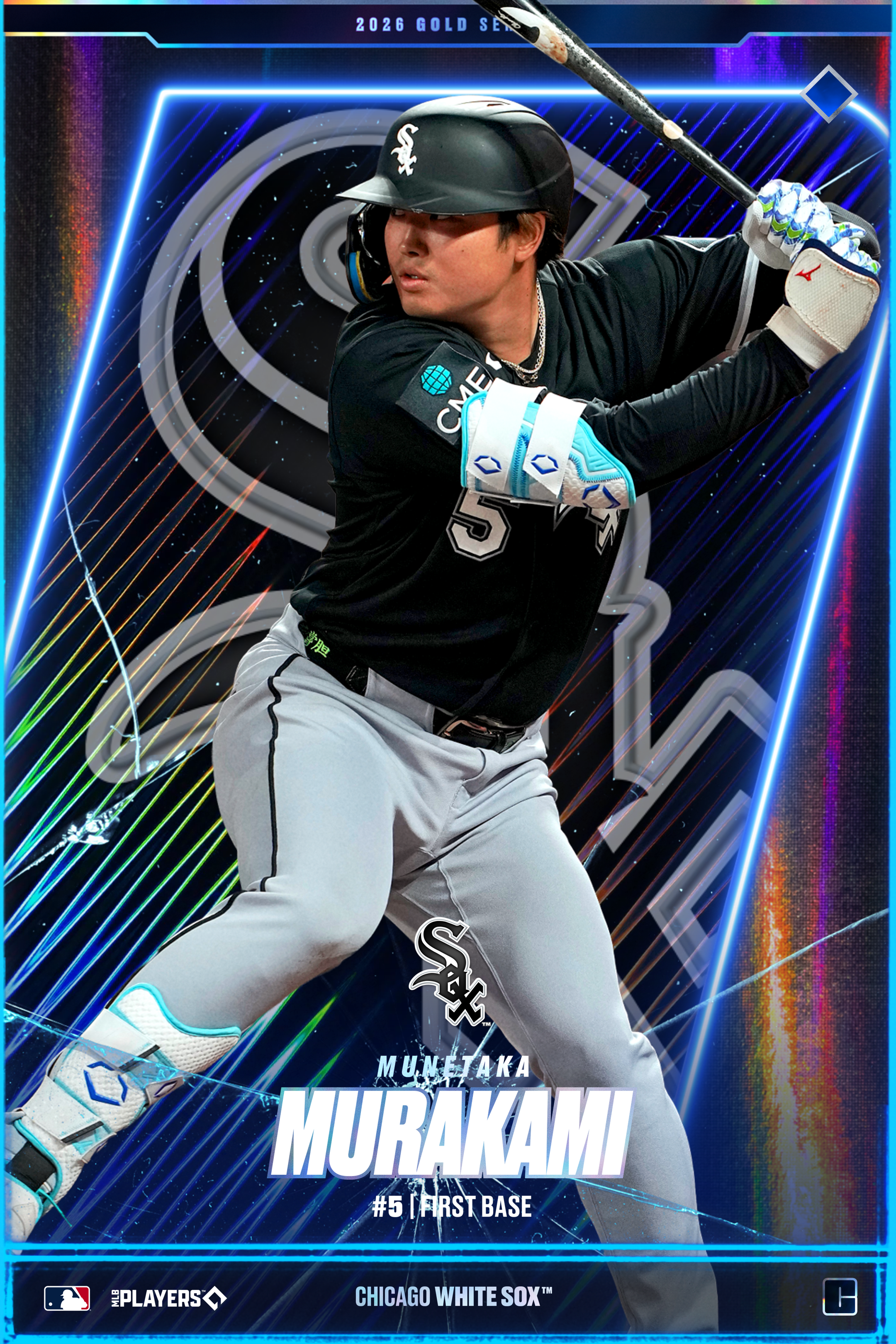 Munetaka Murakami (20/25)