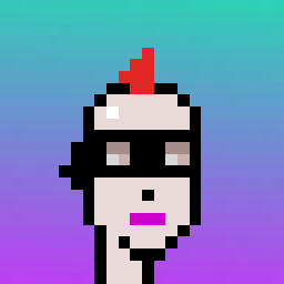 SolPunk #4934
