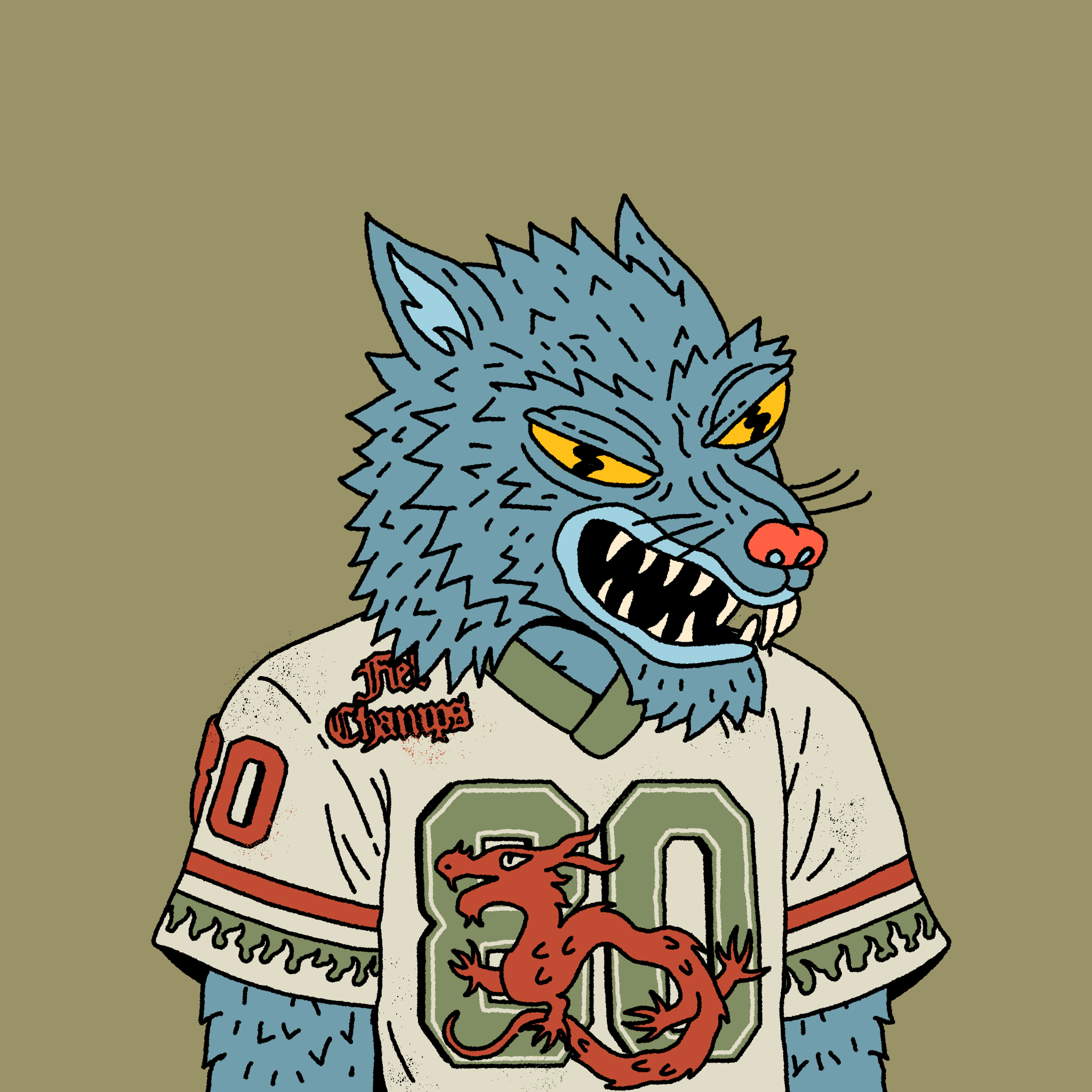 MidEvil #2318