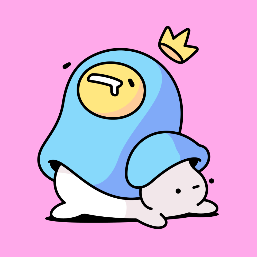 Doopies #12727