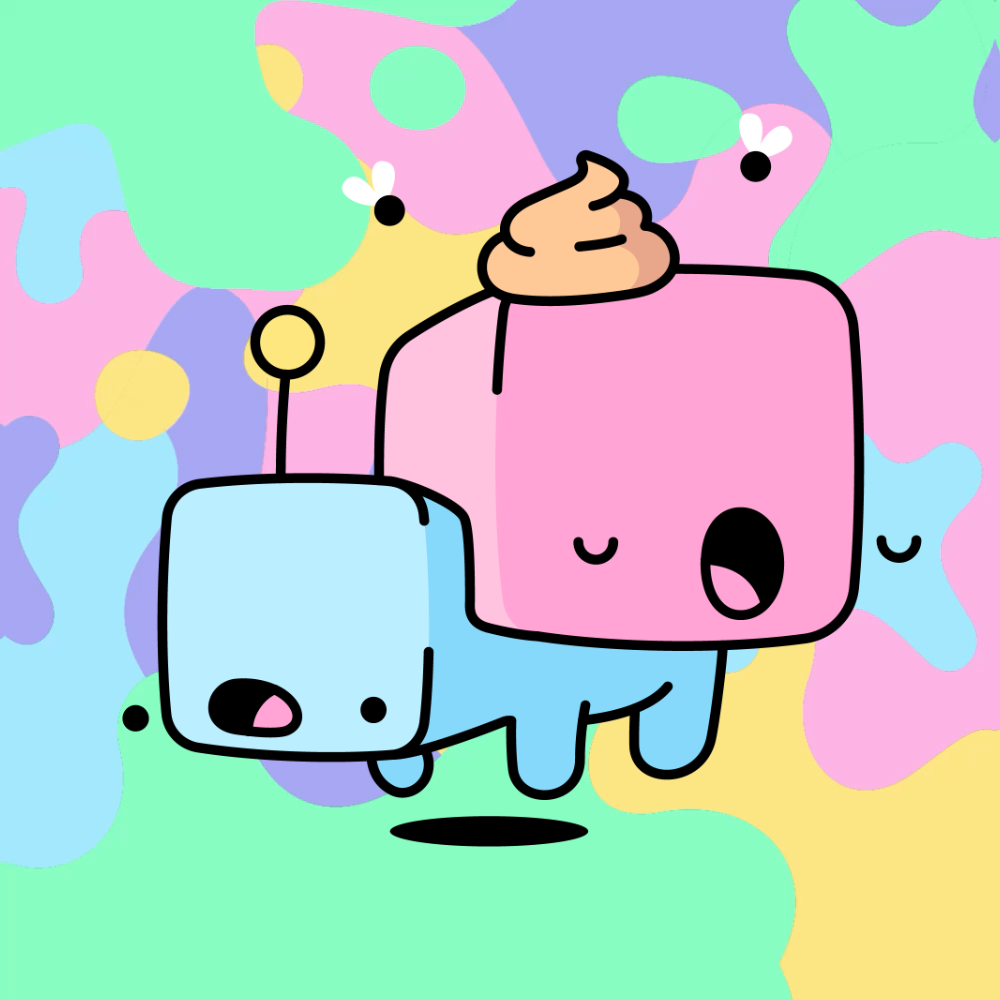 Doopies #7650