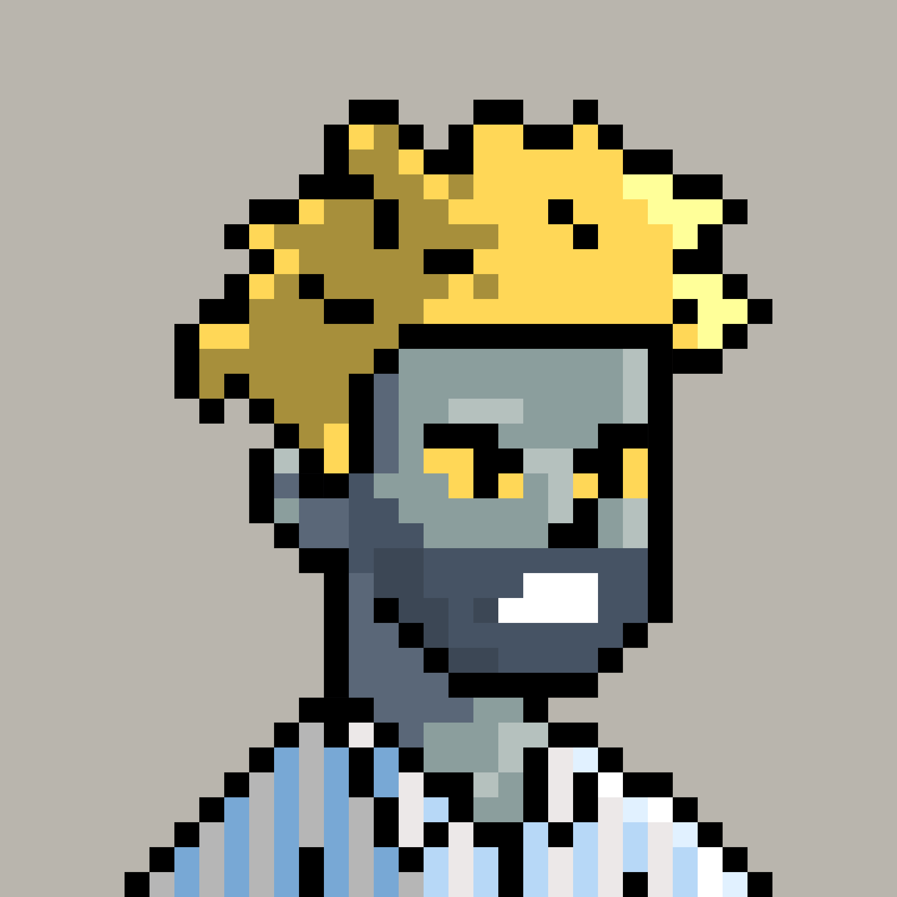 <Player2> #2373