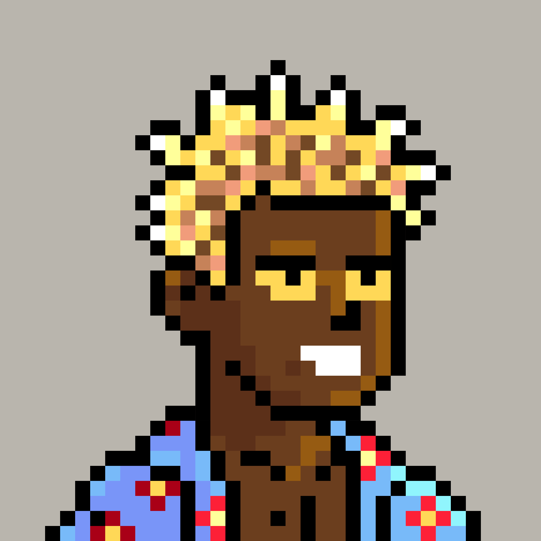 <Player2> #3723
