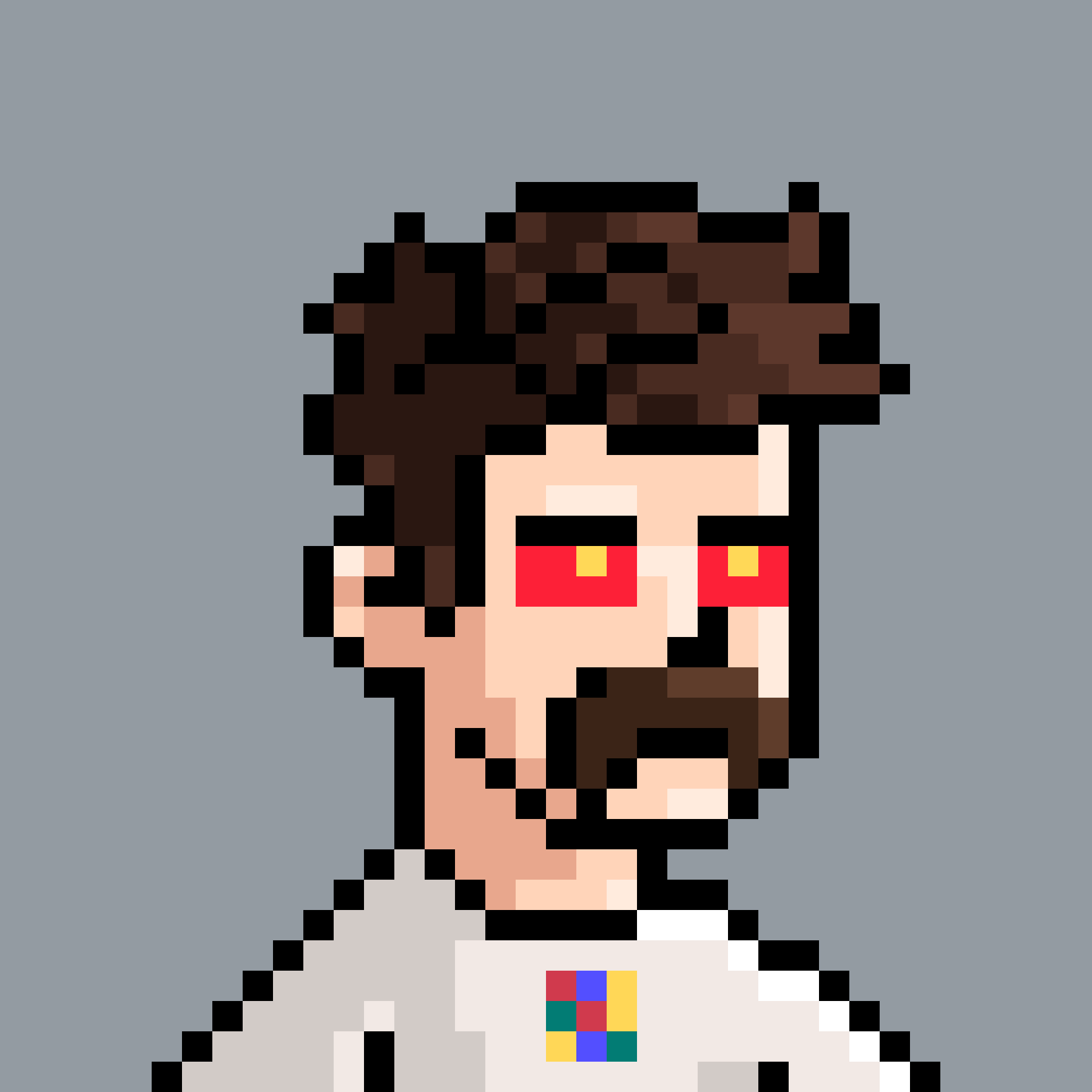 <Player2> #7970
