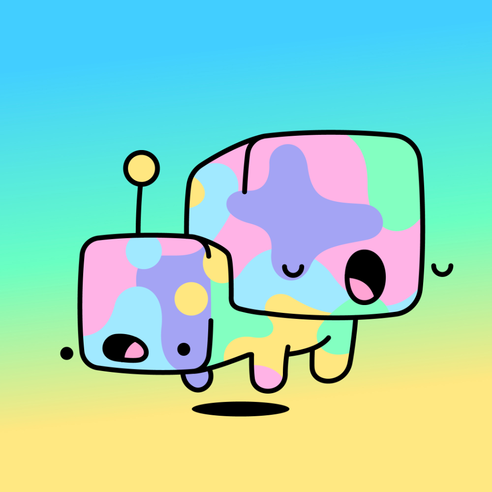 Doopies #672