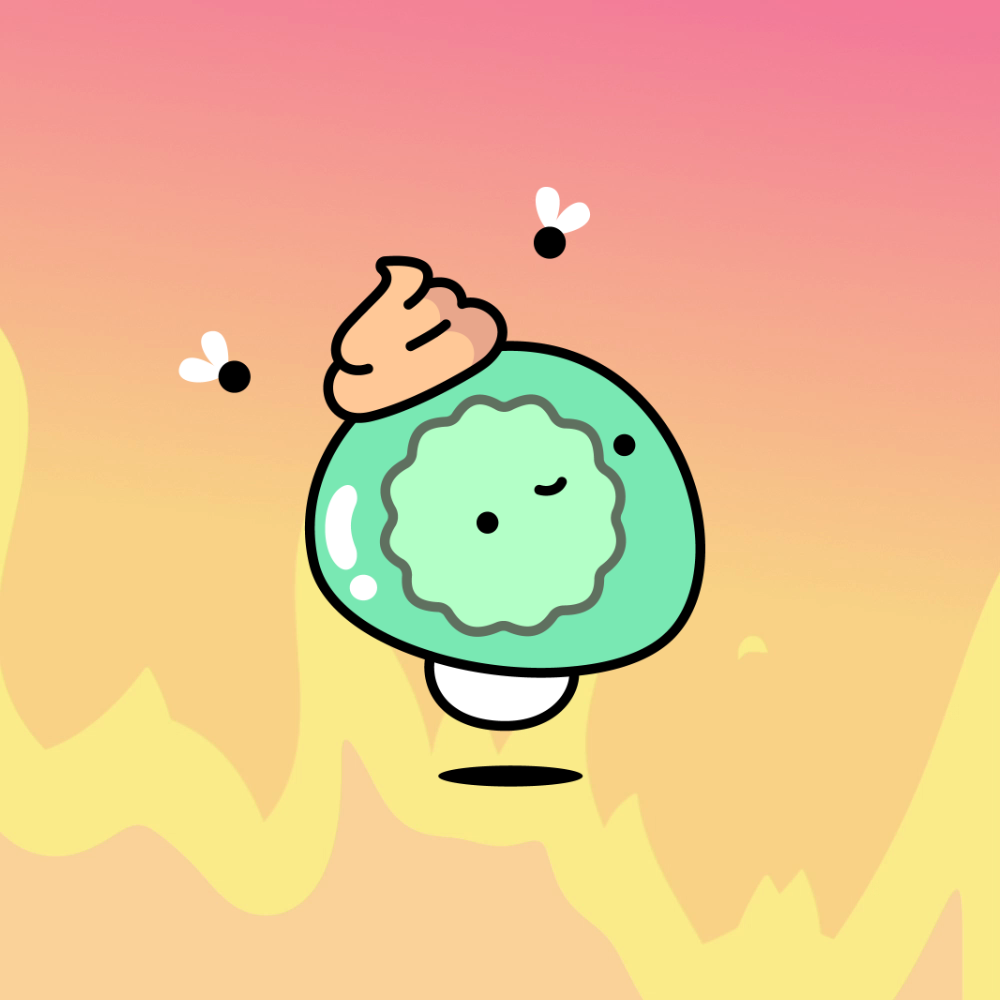 Doopies #12085