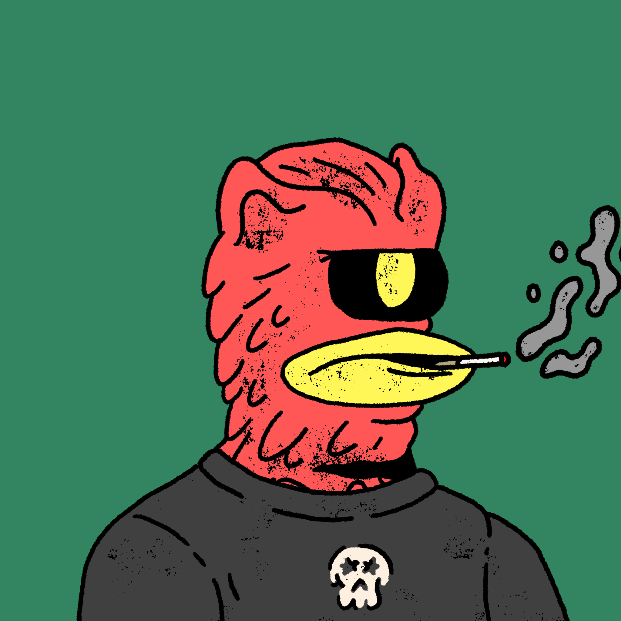 Primevil #400
