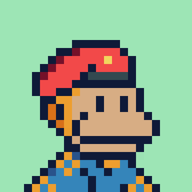 SMB #3955