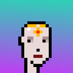 SolPunk #4936