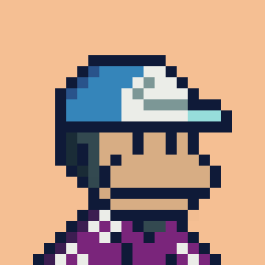 SMB #3043