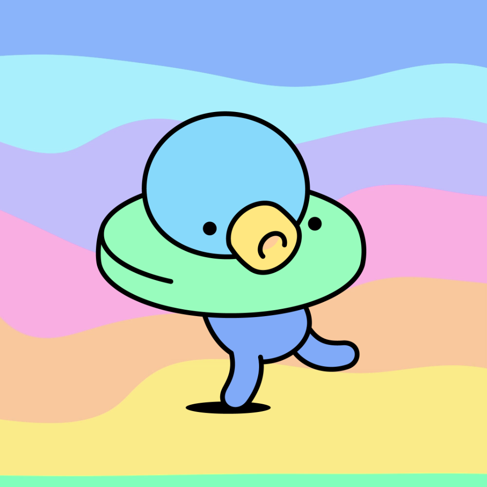 Doopies #8593