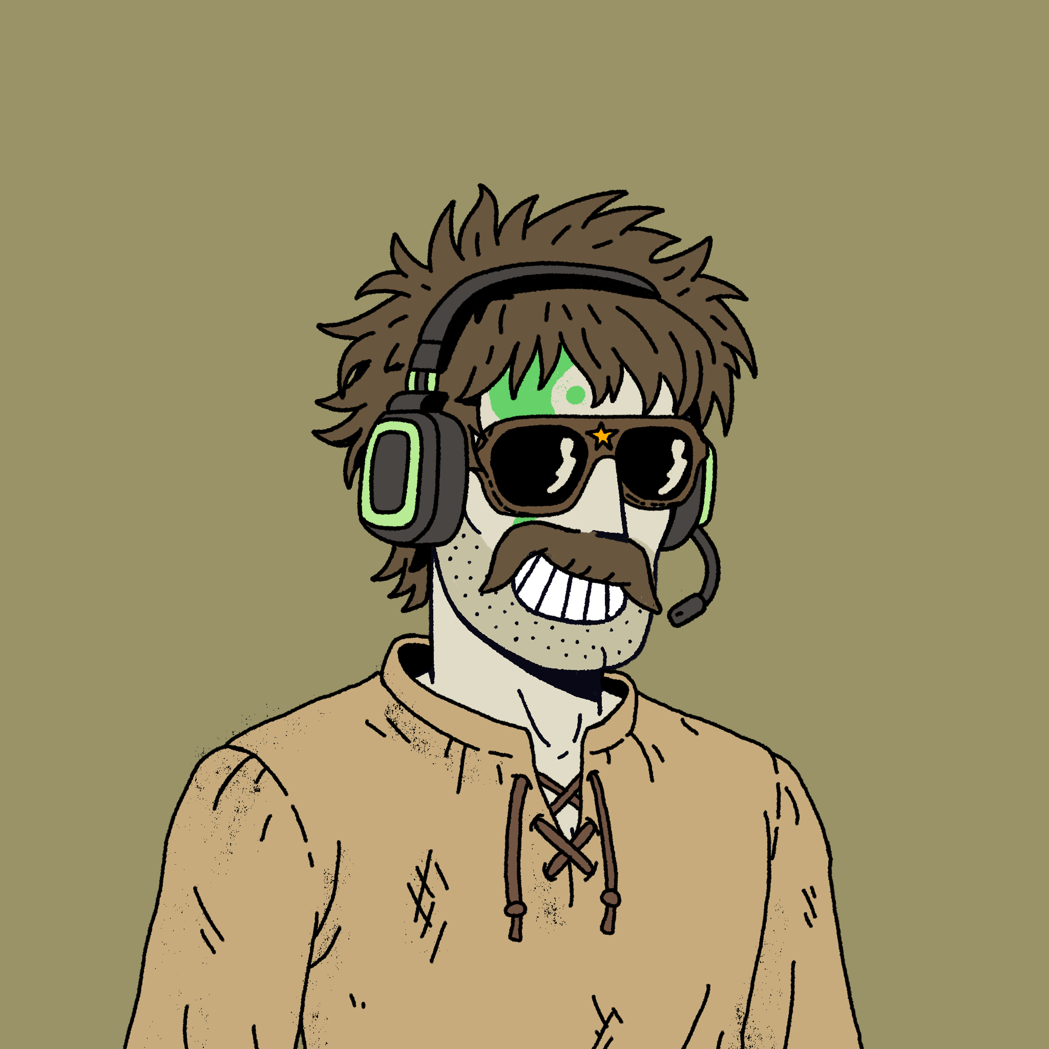 MidEvil #2604