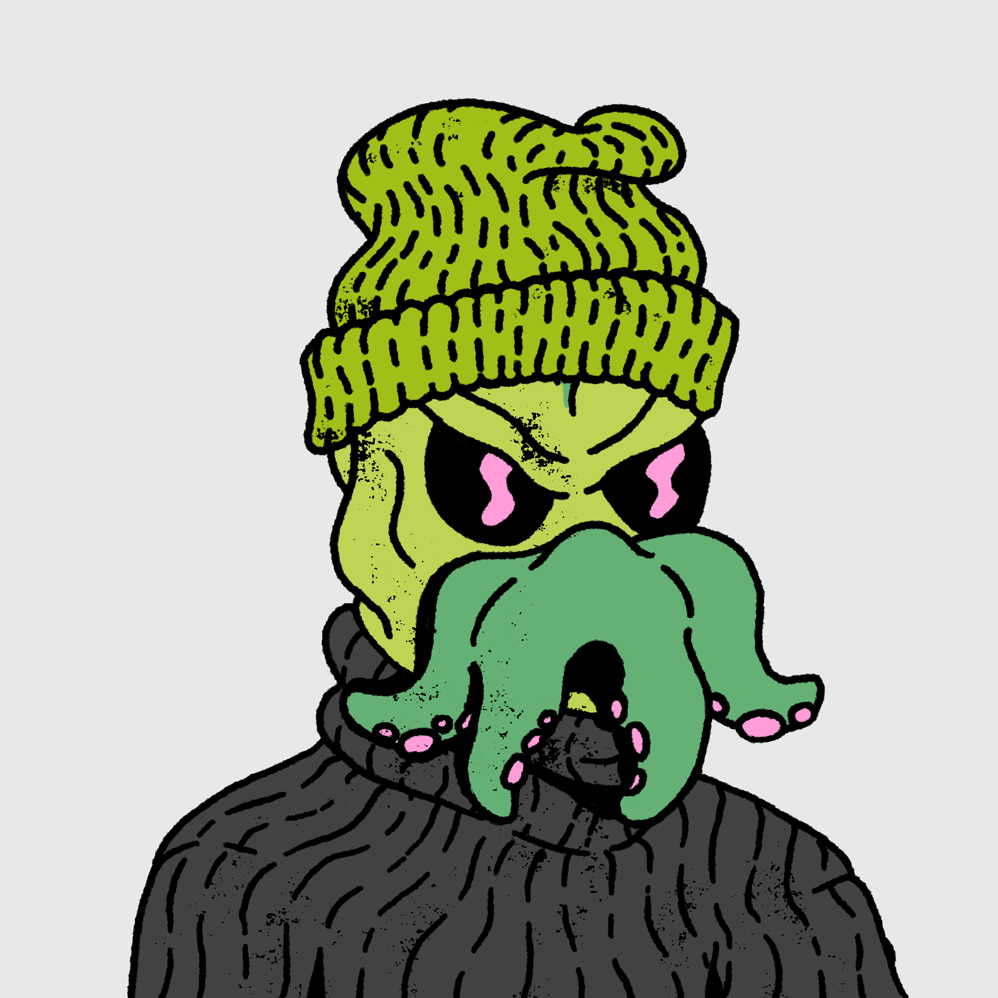 Primevil #999