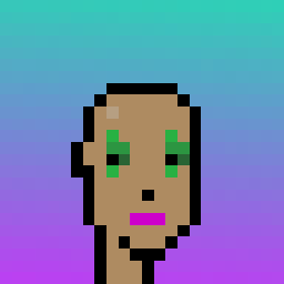SolPunk #1678