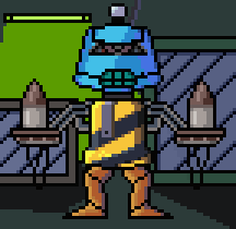 X81-J the Plush