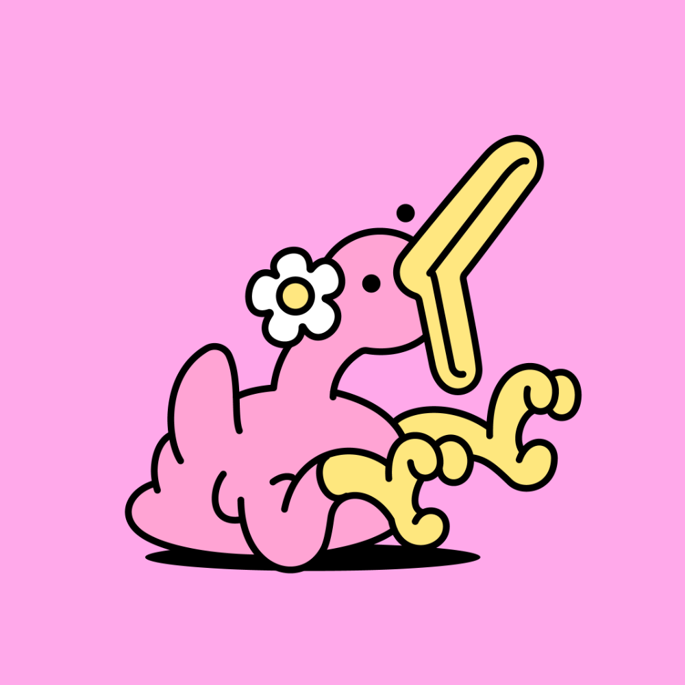 Doopies #3831