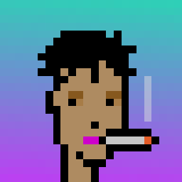 SolPunk #4700