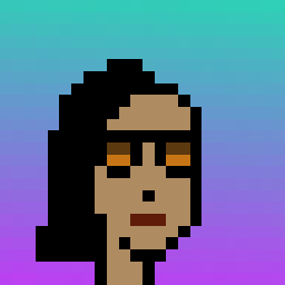 SolPunk #3773