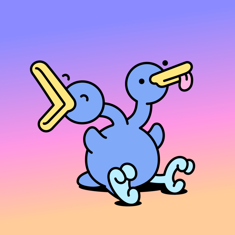 Doopies #14300