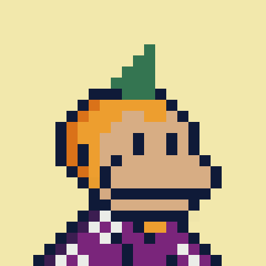 SMB #3099
