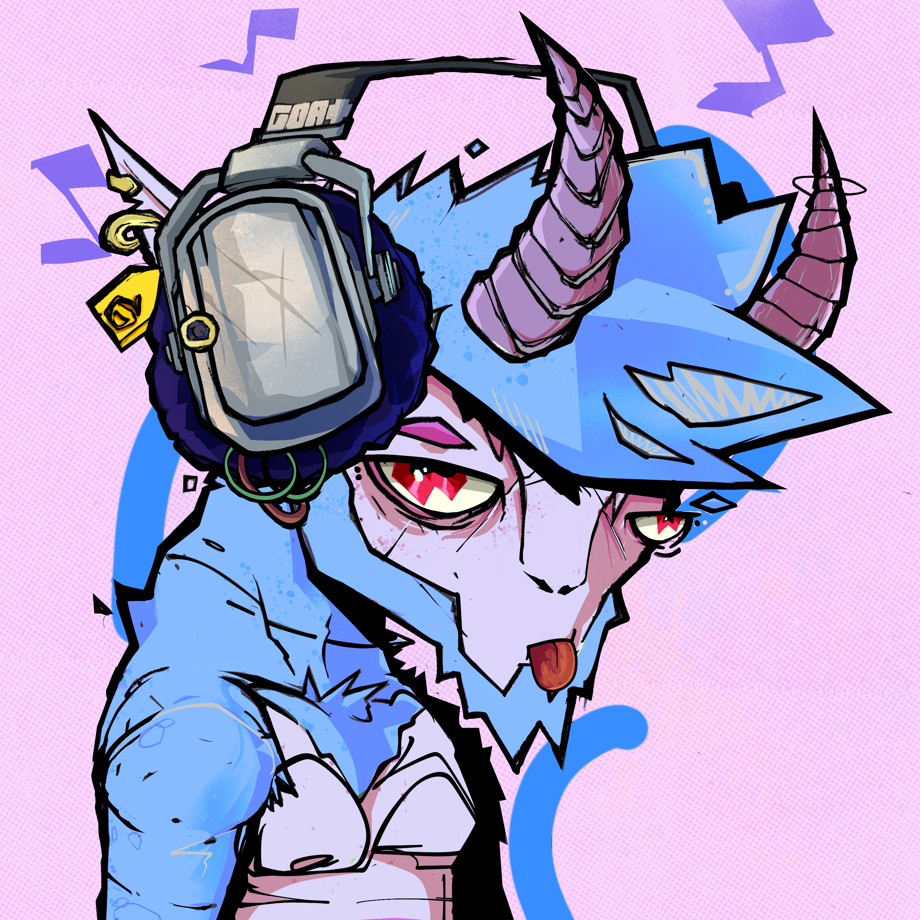 GOATS #138