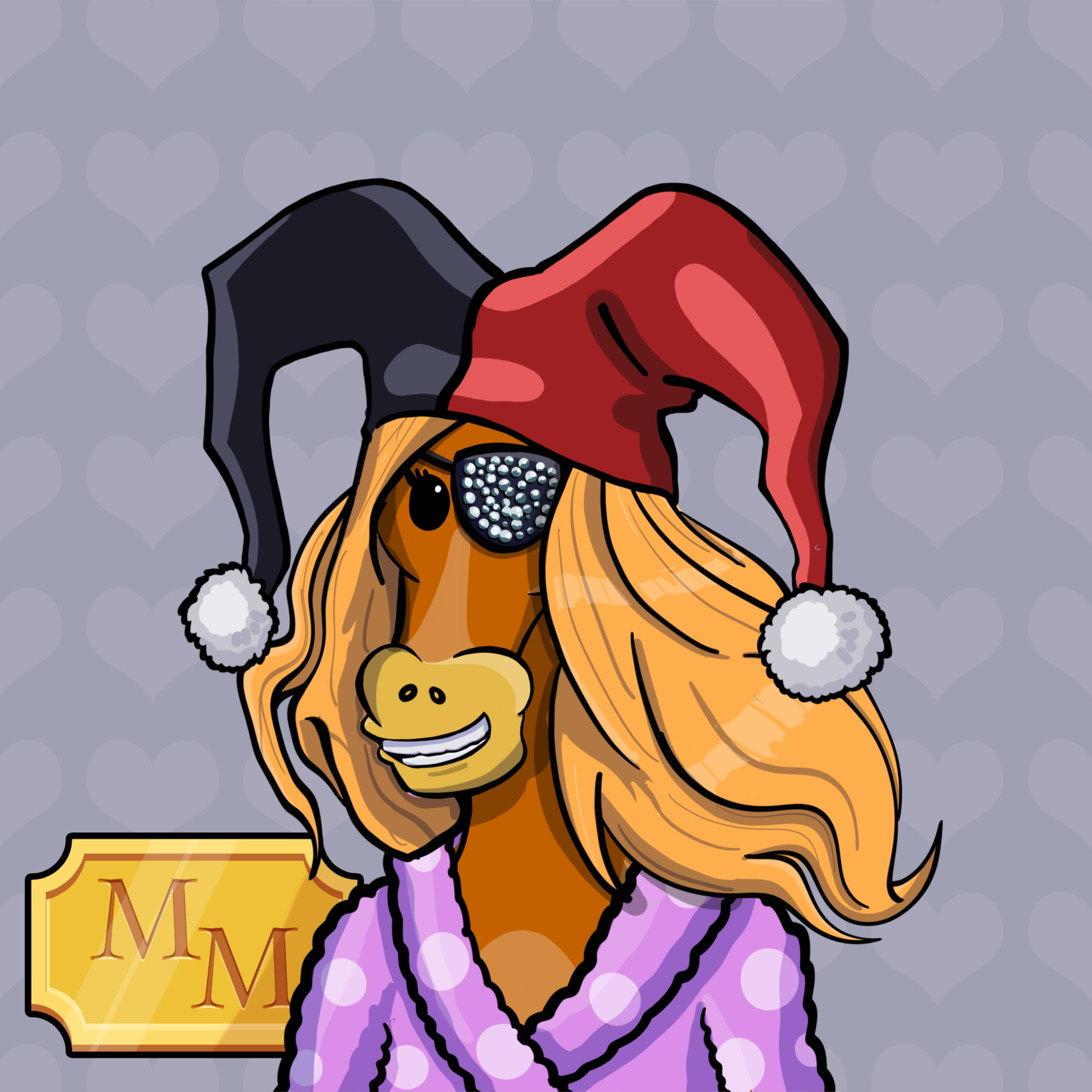 Marvelous Mare #323
