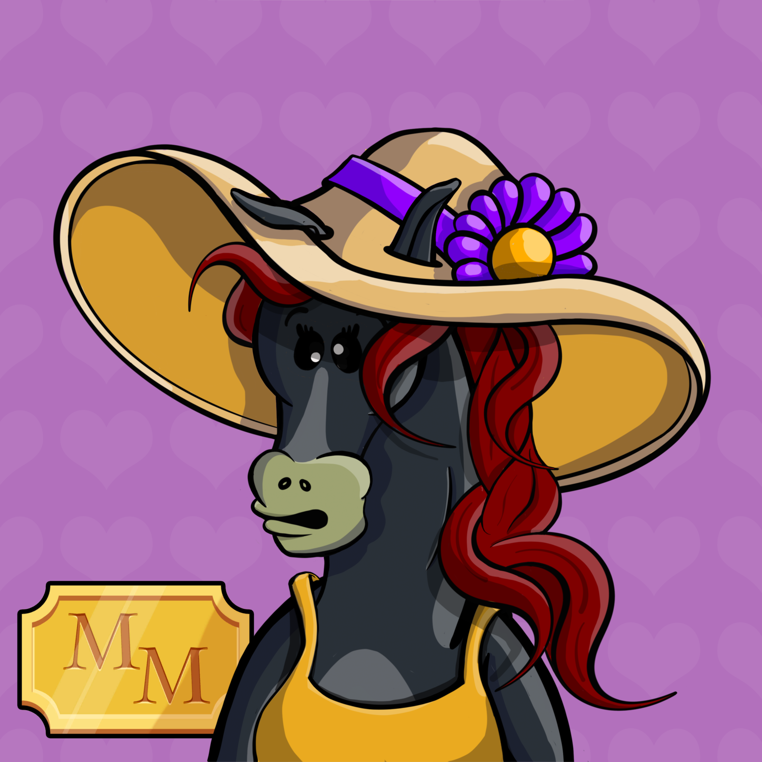 Marvelous Mare #368