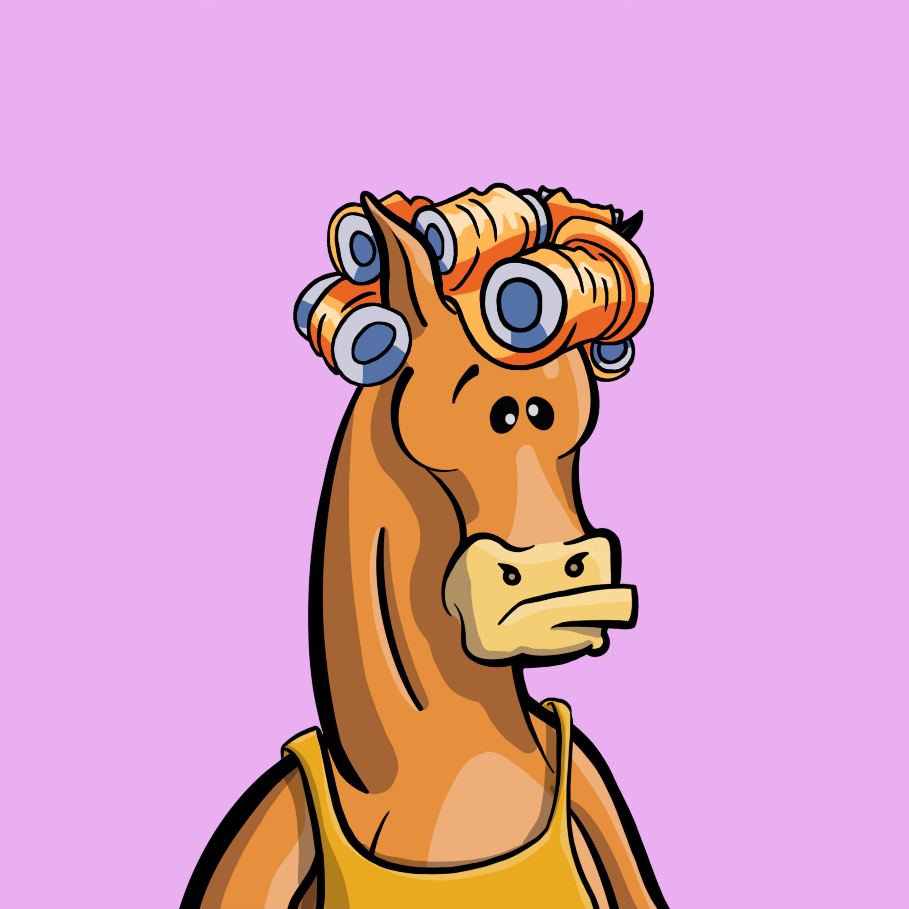 Stylish Stud #6257