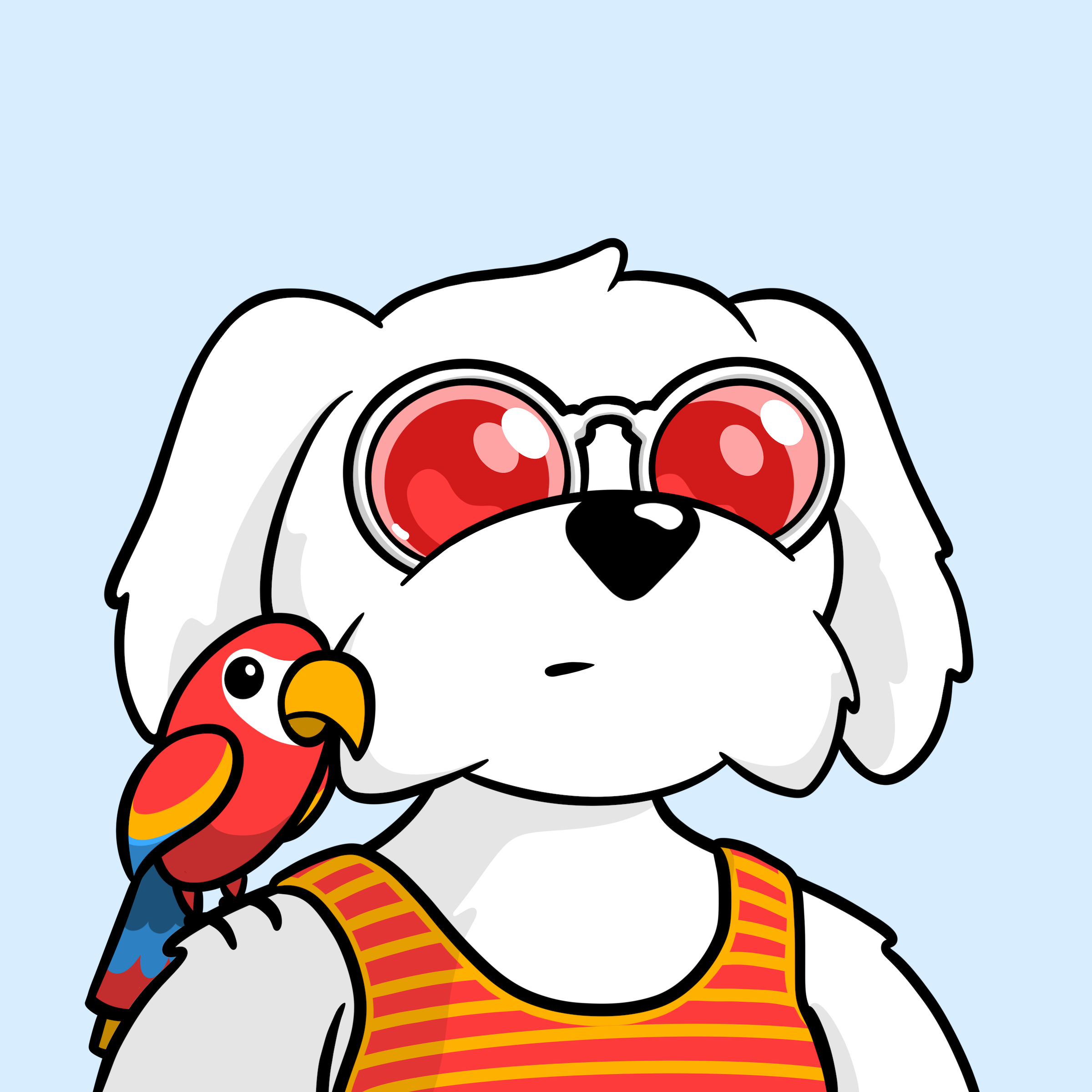 BoDoggos #1407