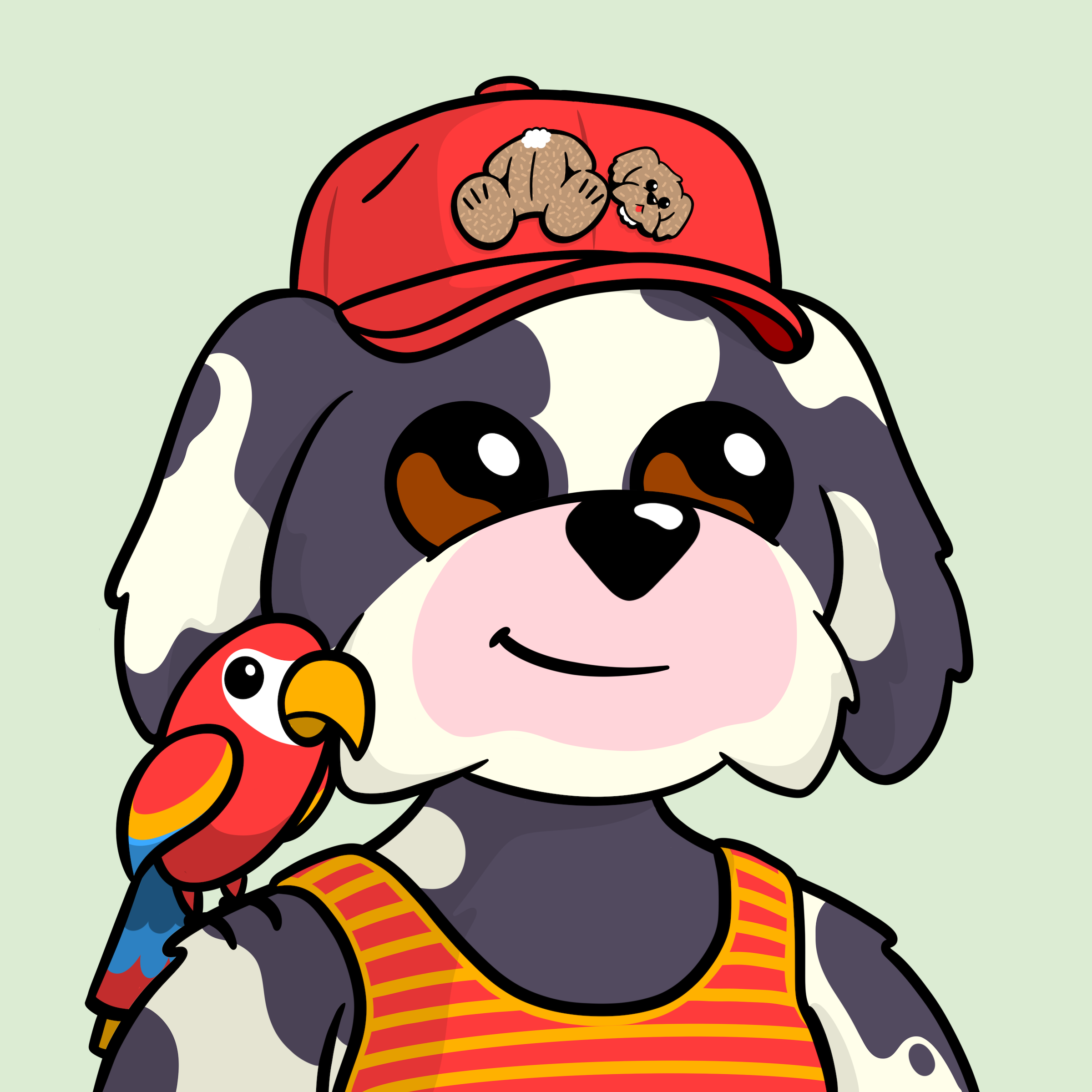 BoDoggos #1603