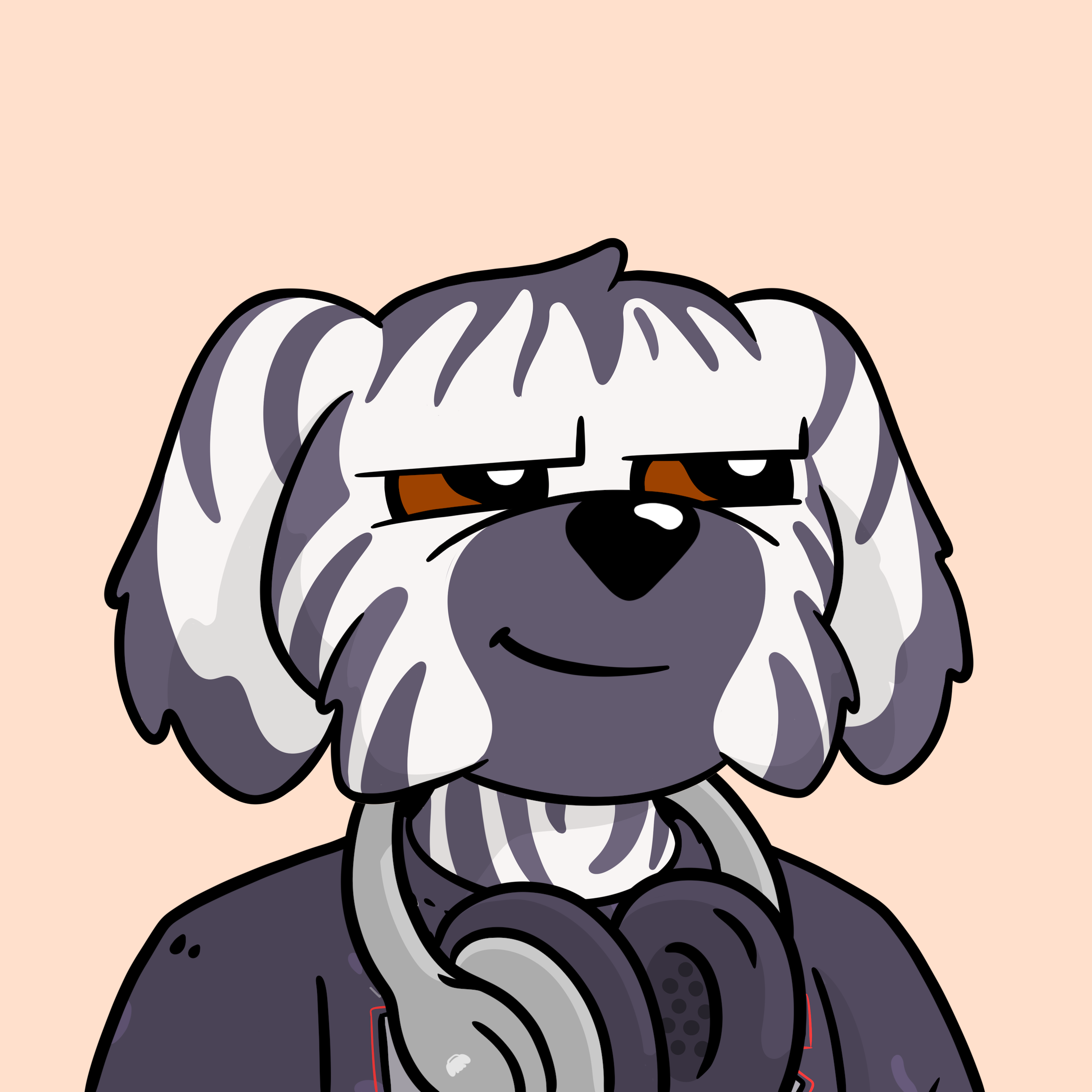 BoDoggos #1739