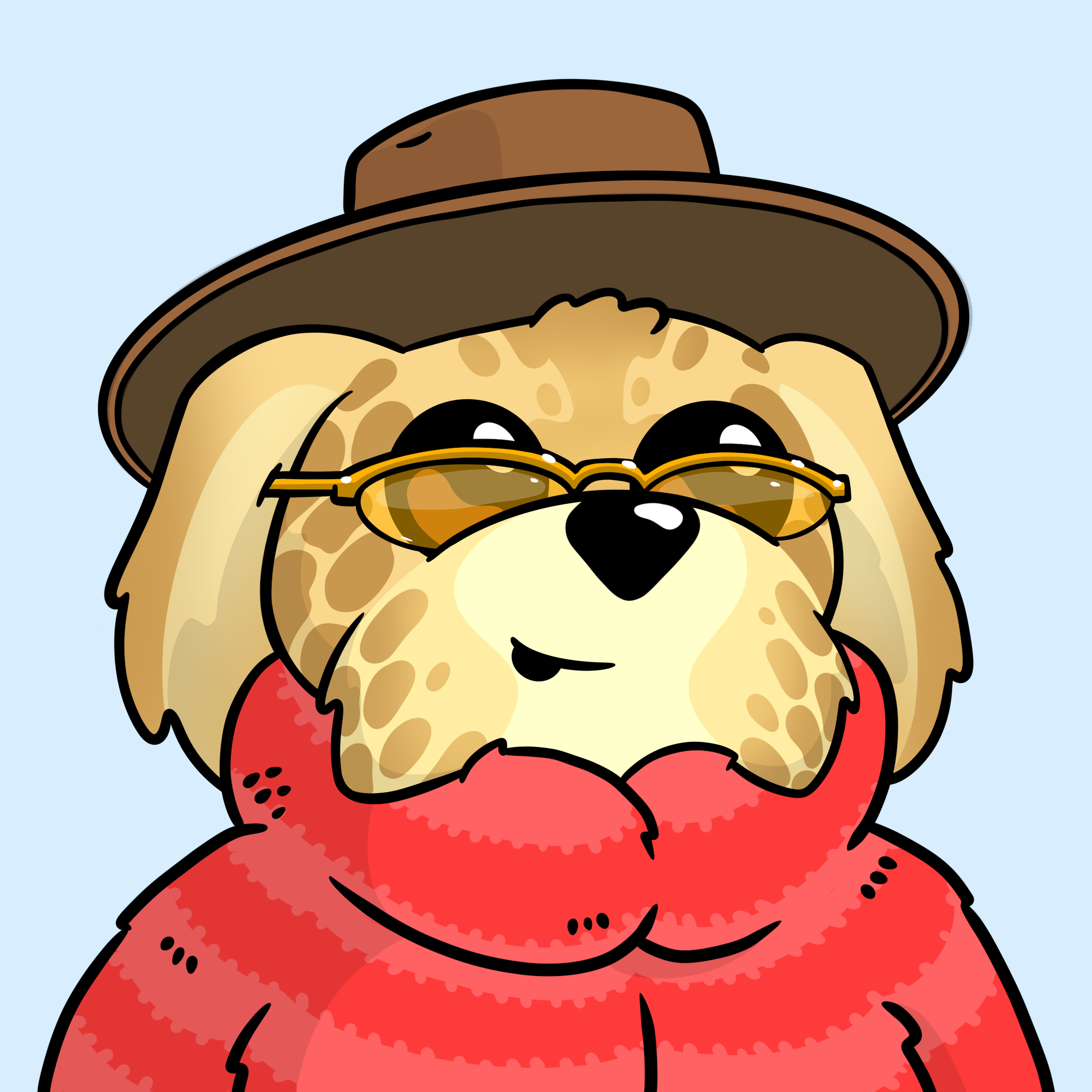 BoDoggos #2770