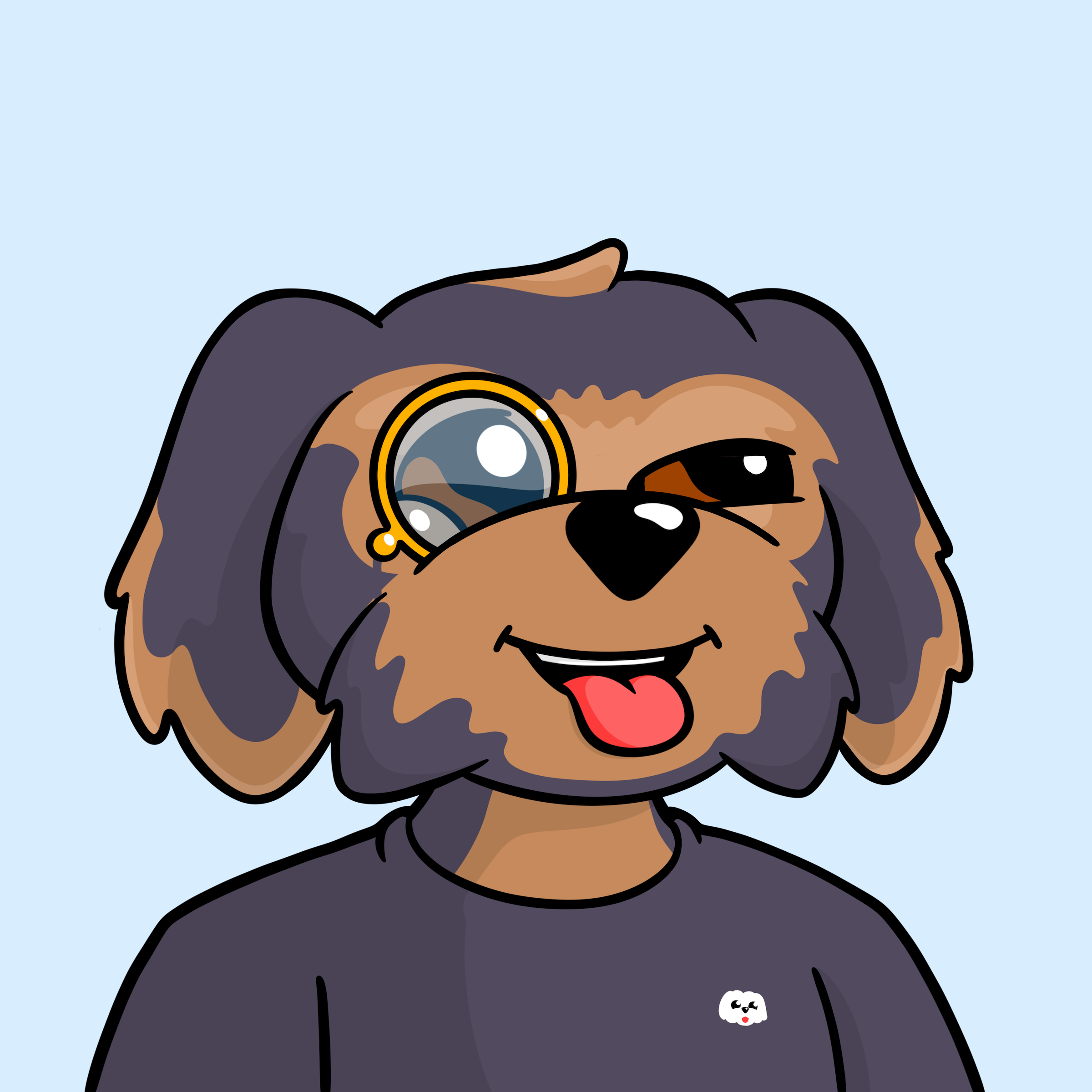 BoDoggos #3130