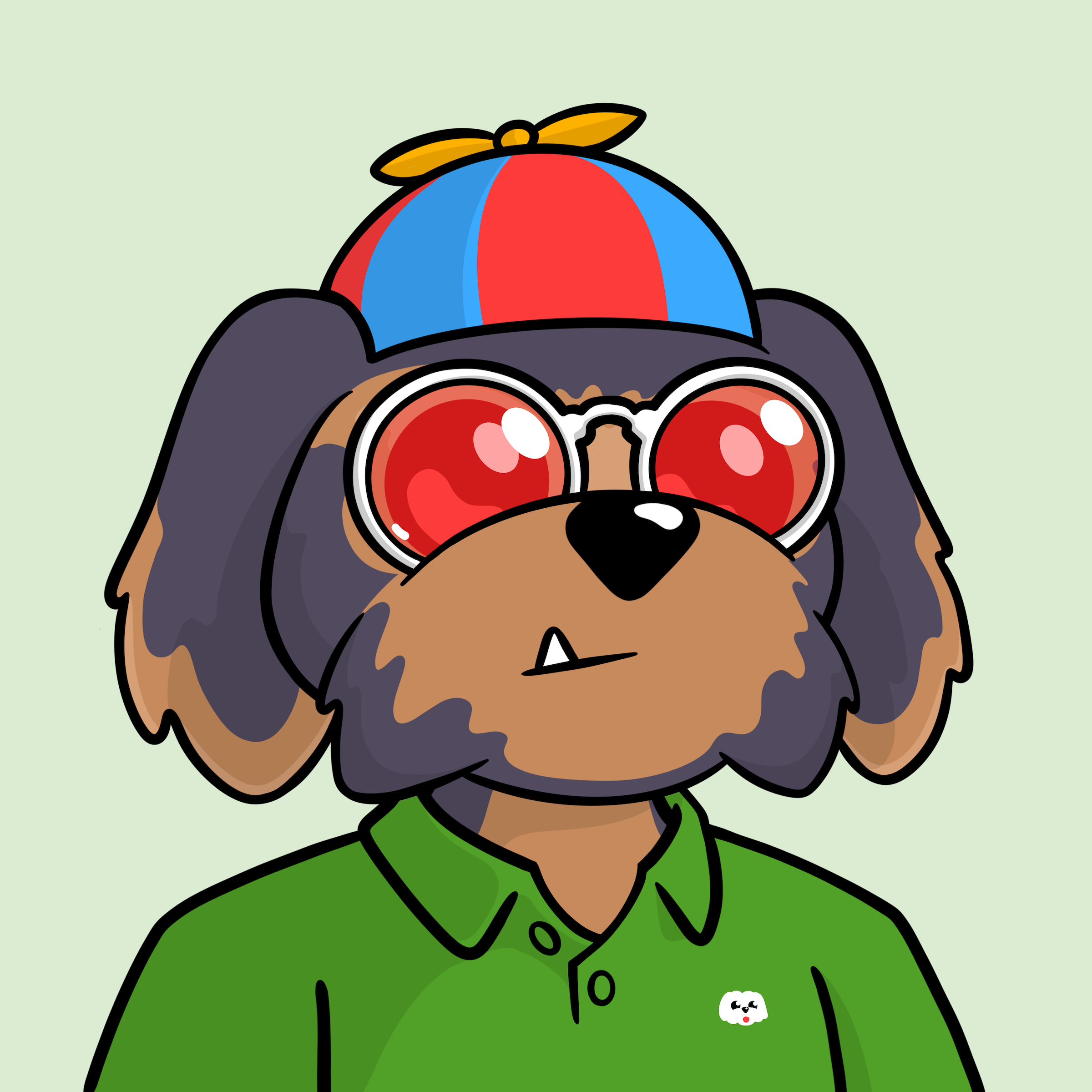 BoDoggos #3311