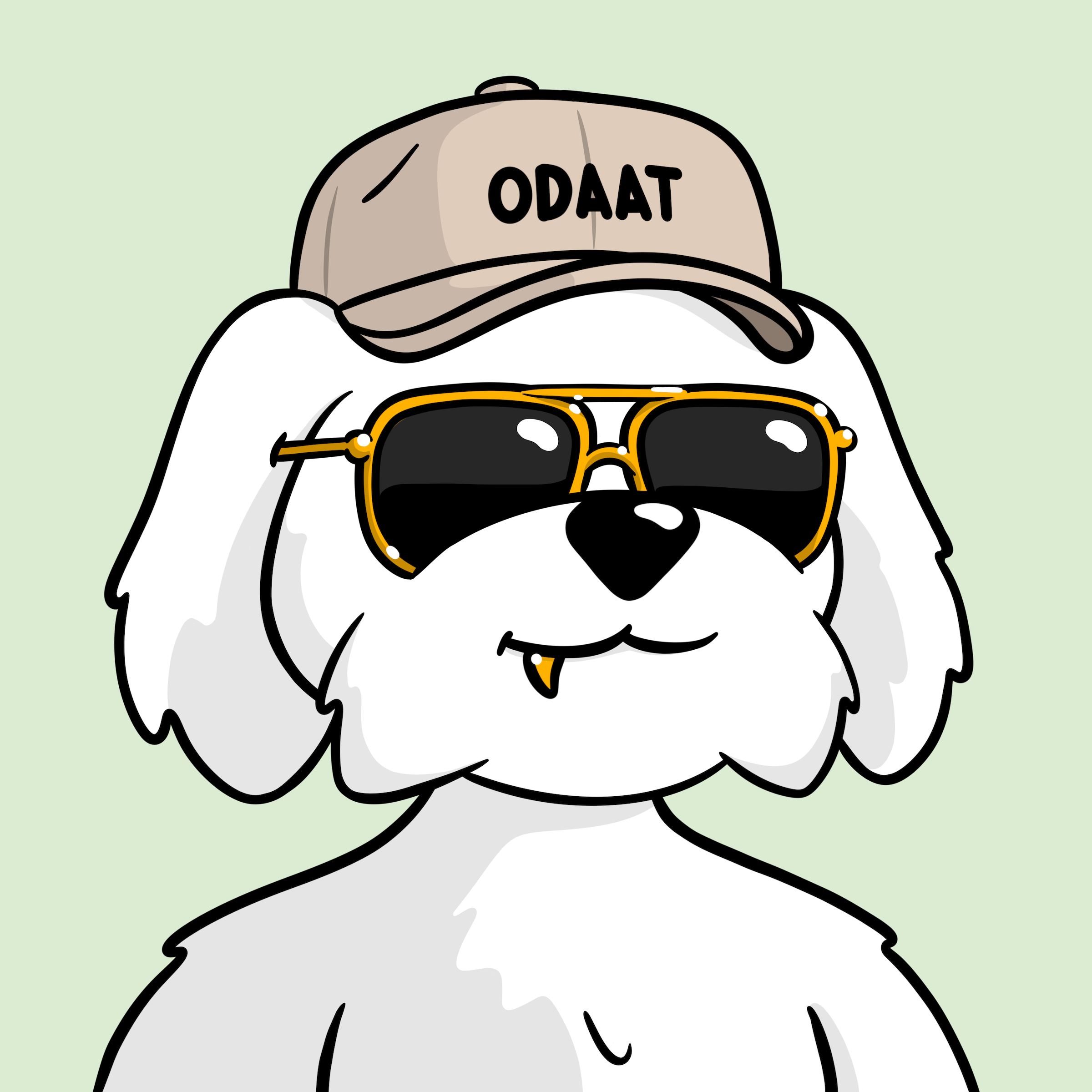 BoDoggos #3719
