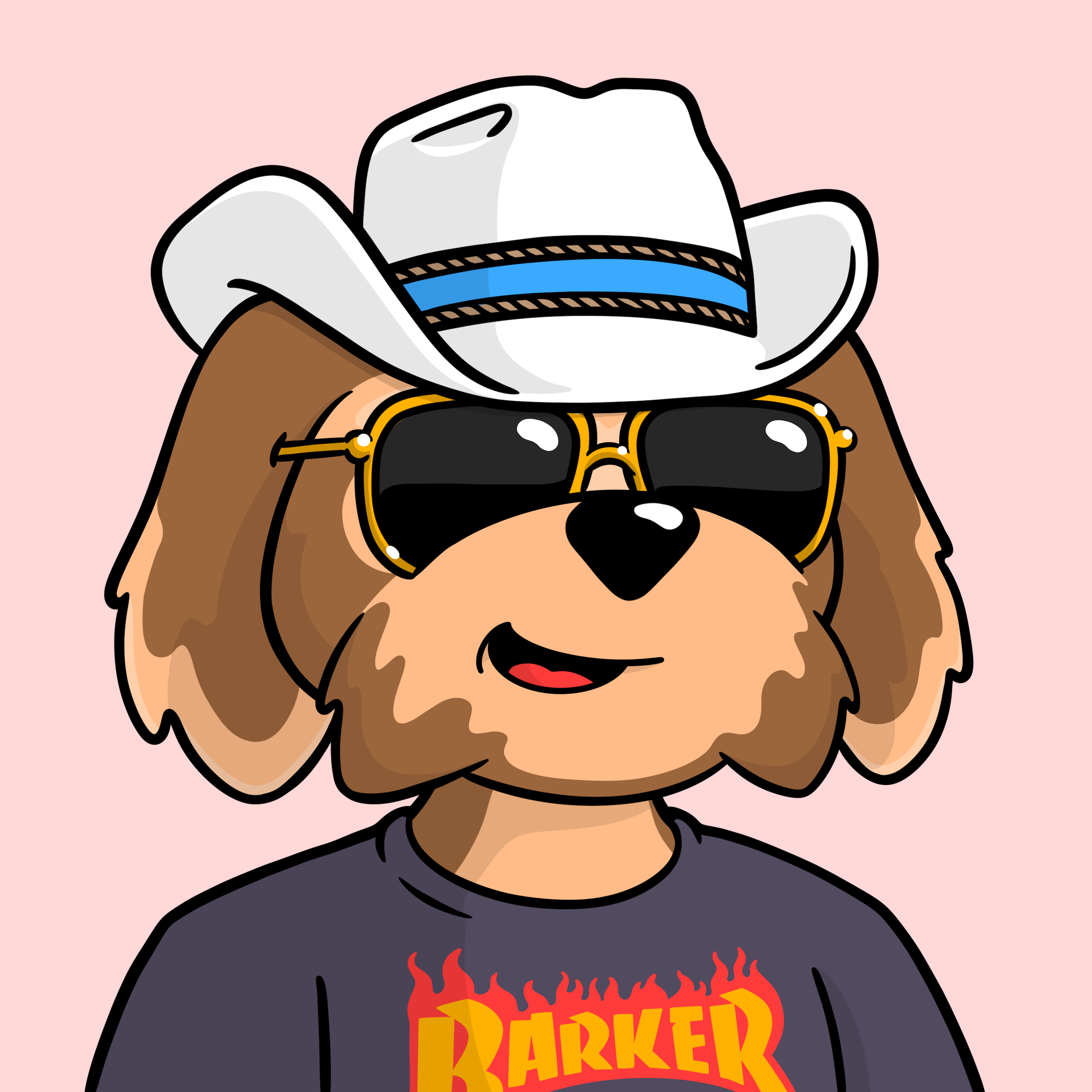 BoDoggos #3760