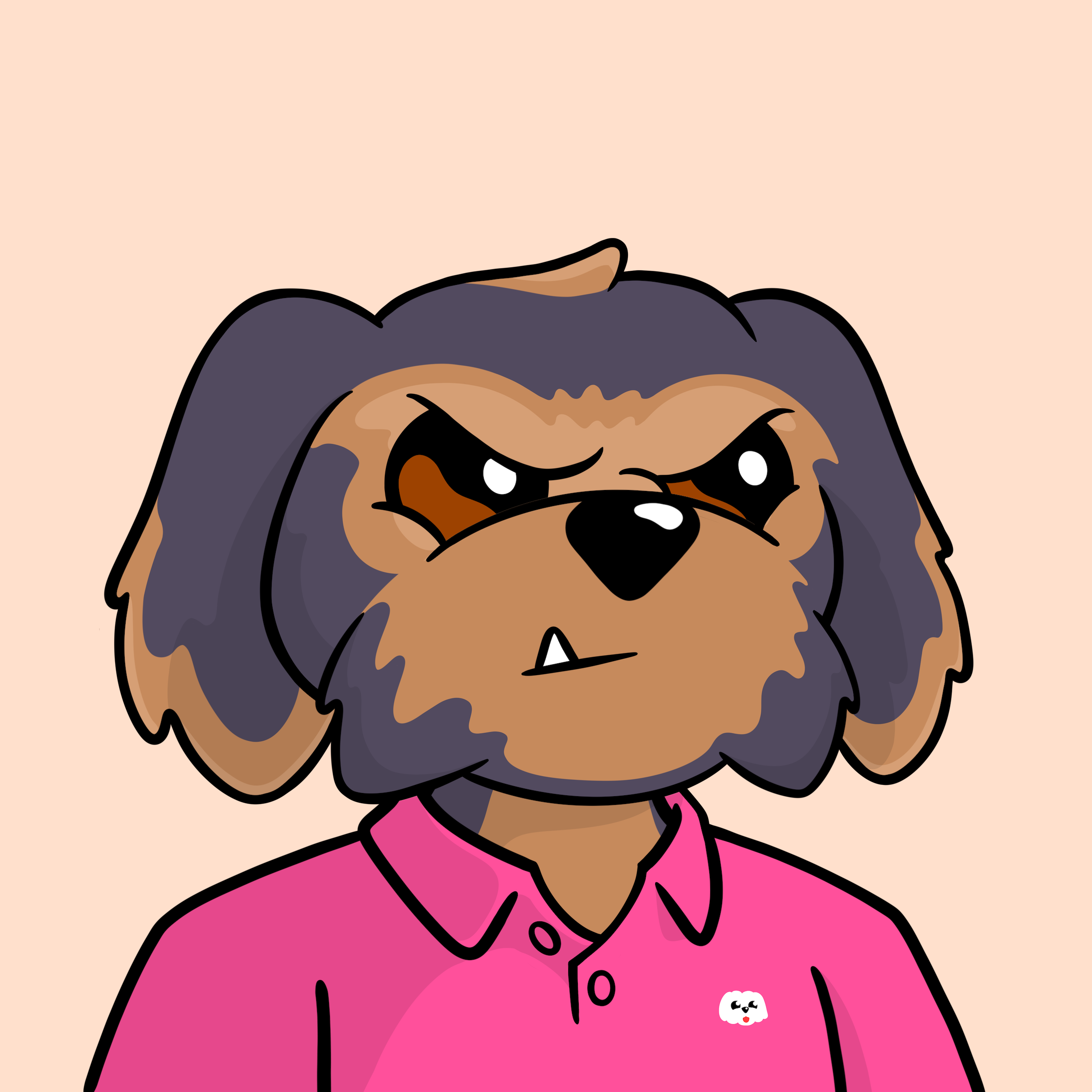 BoDoggos #3793