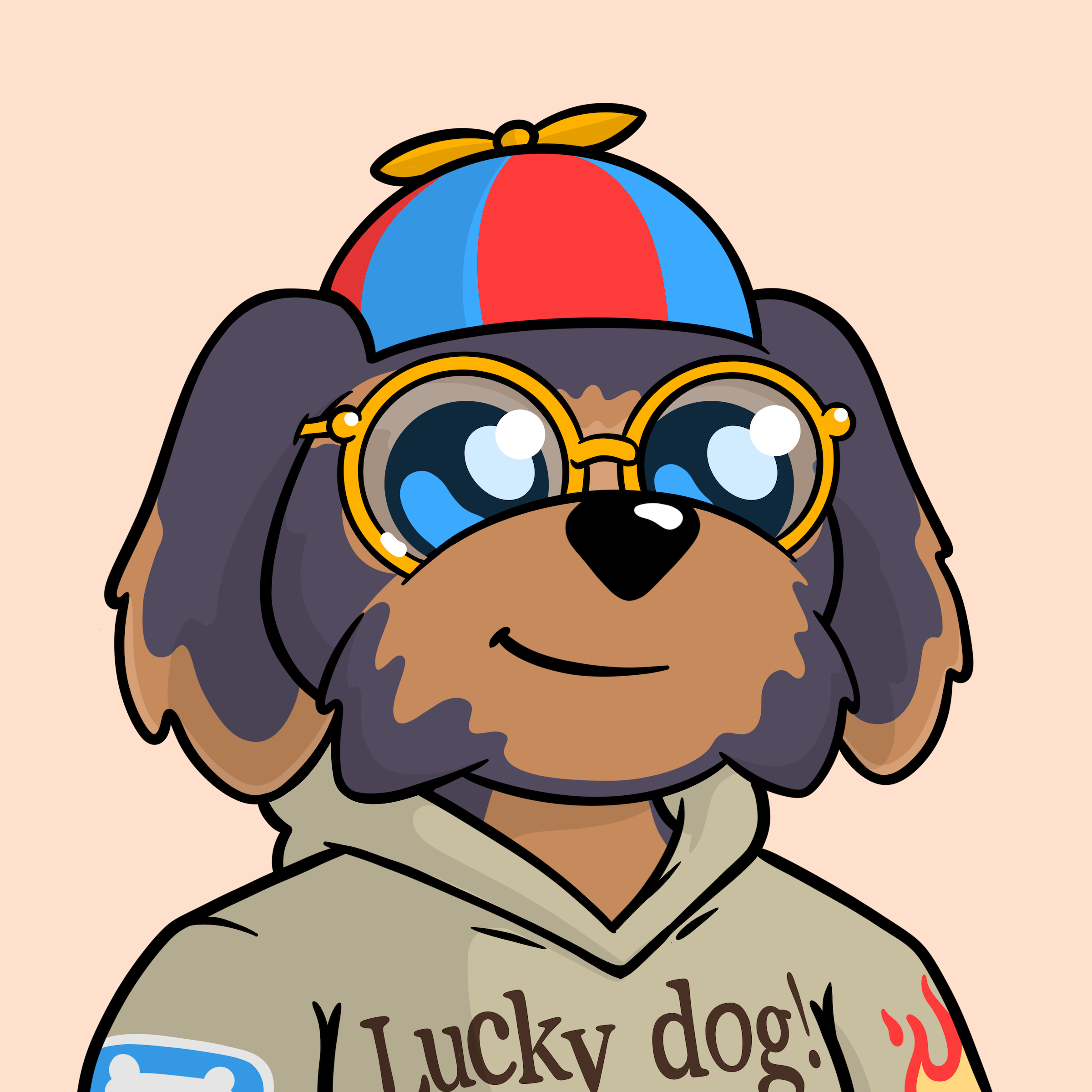 BoDoggos #4646