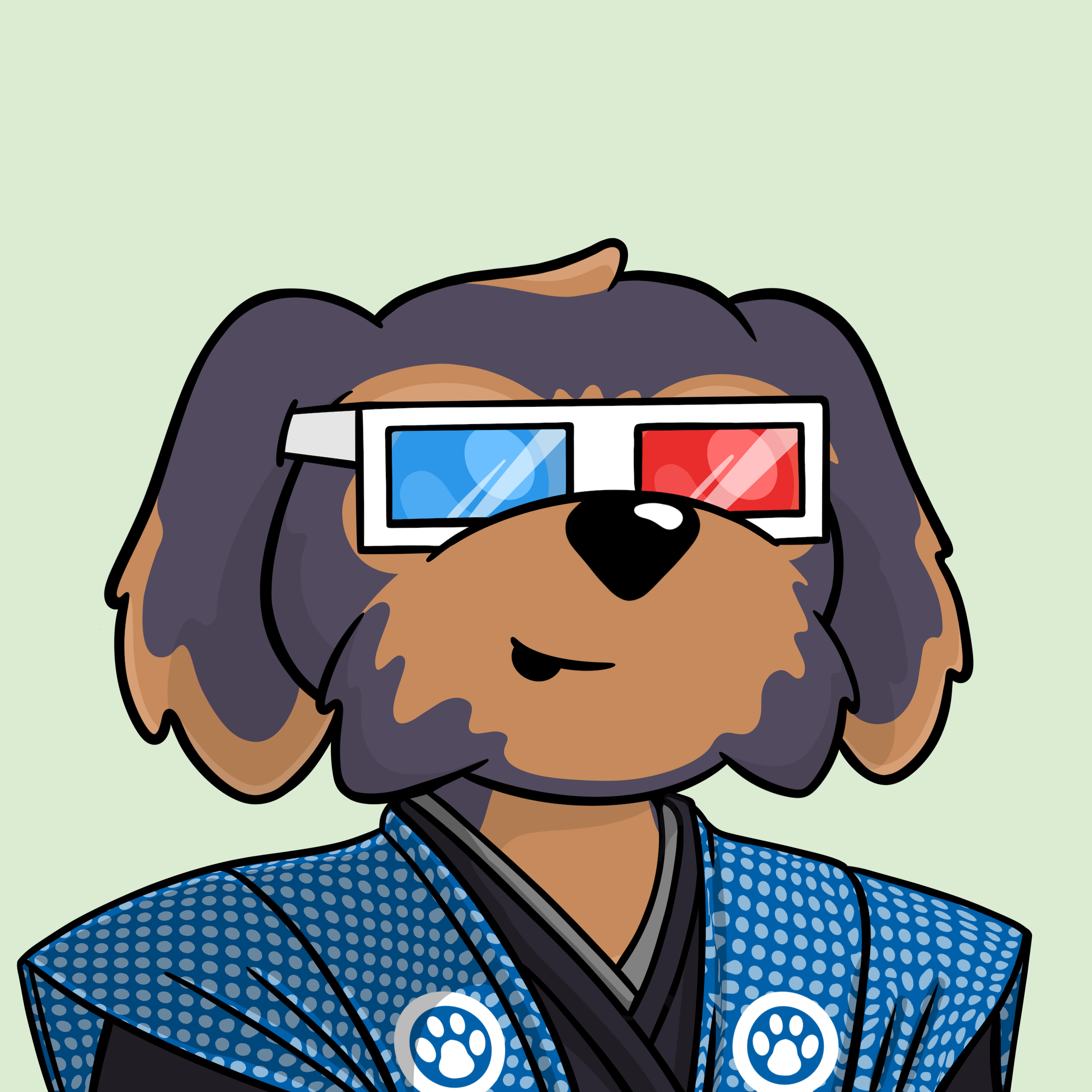 BoDoggos #4920