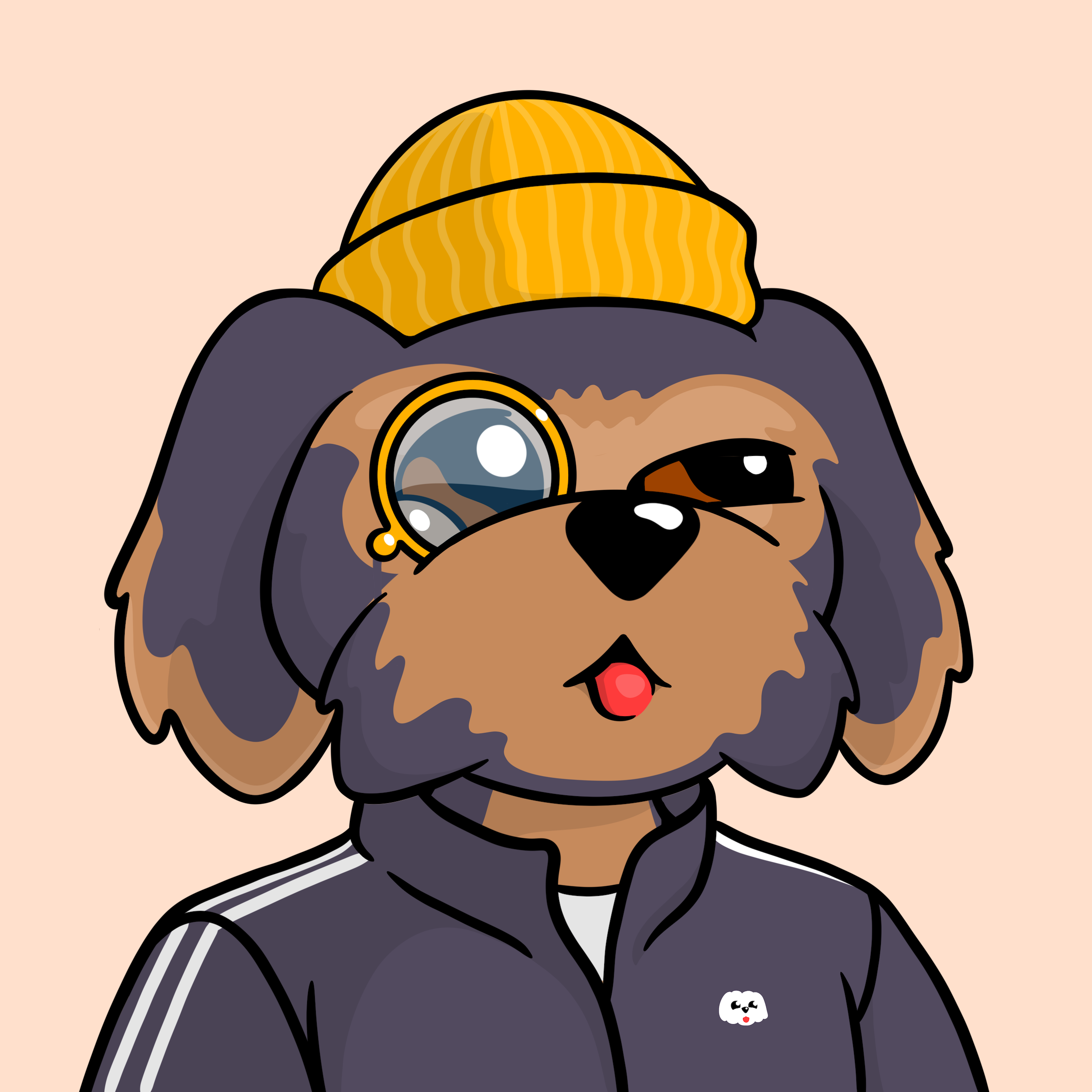 BoDoggos #546